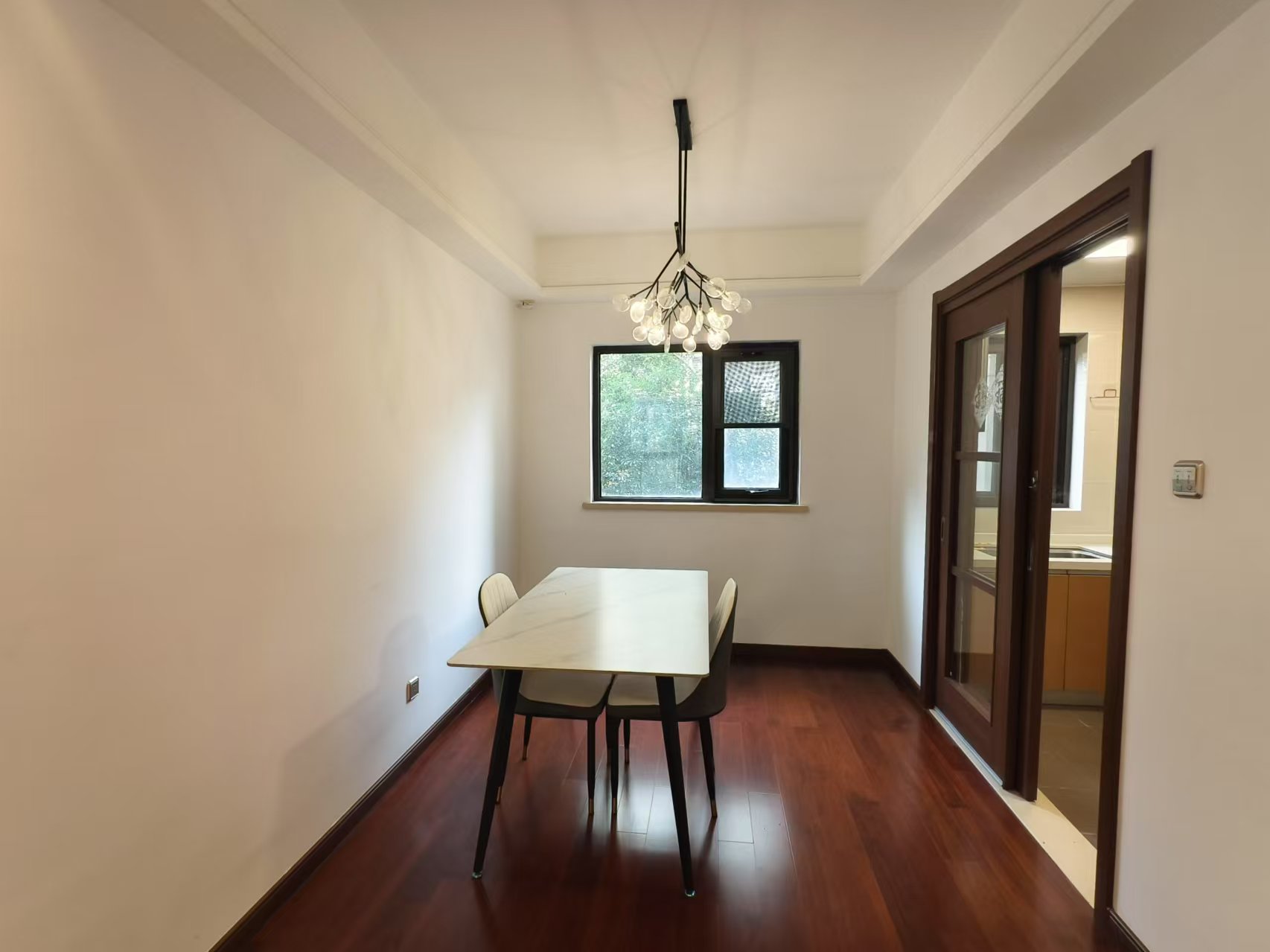 万科城市之光 3室2厅2卫 120m&sup2;
