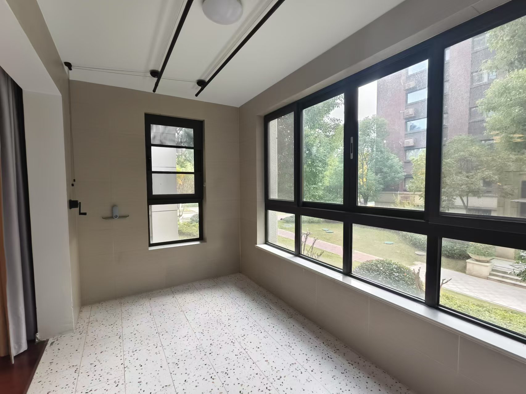 万科城市之光 3室2厅2卫 120m&sup2;