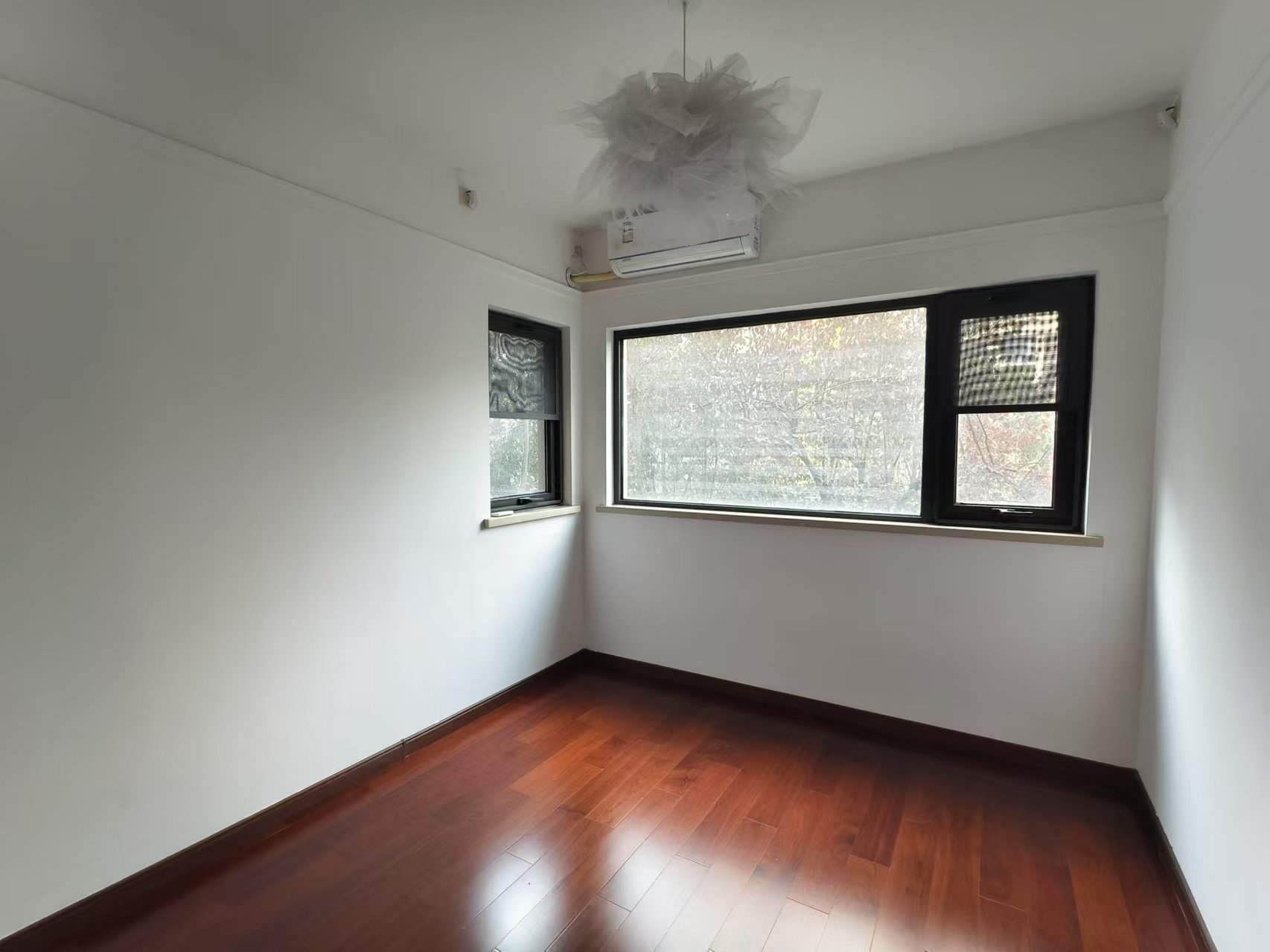 万科城市之光 3室2厅2卫 120m&sup2;