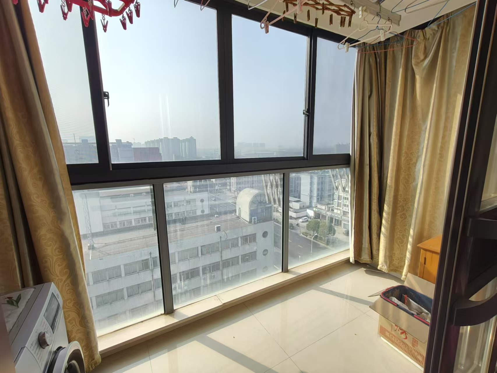 新华城市家园 3室2厅1卫 125.00m&sup2;