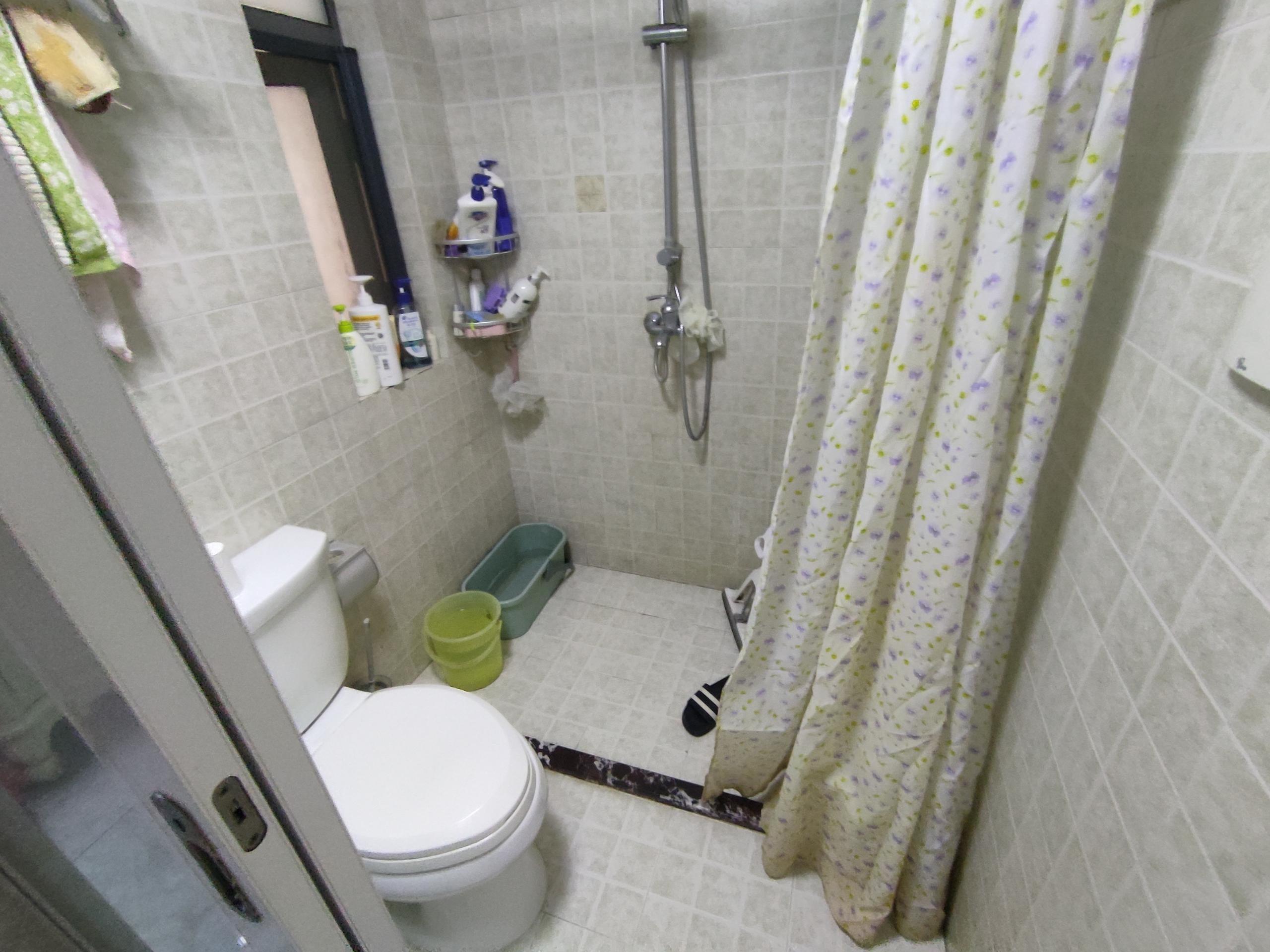 景华城 2室2厅1卫 99.06m&sup2;