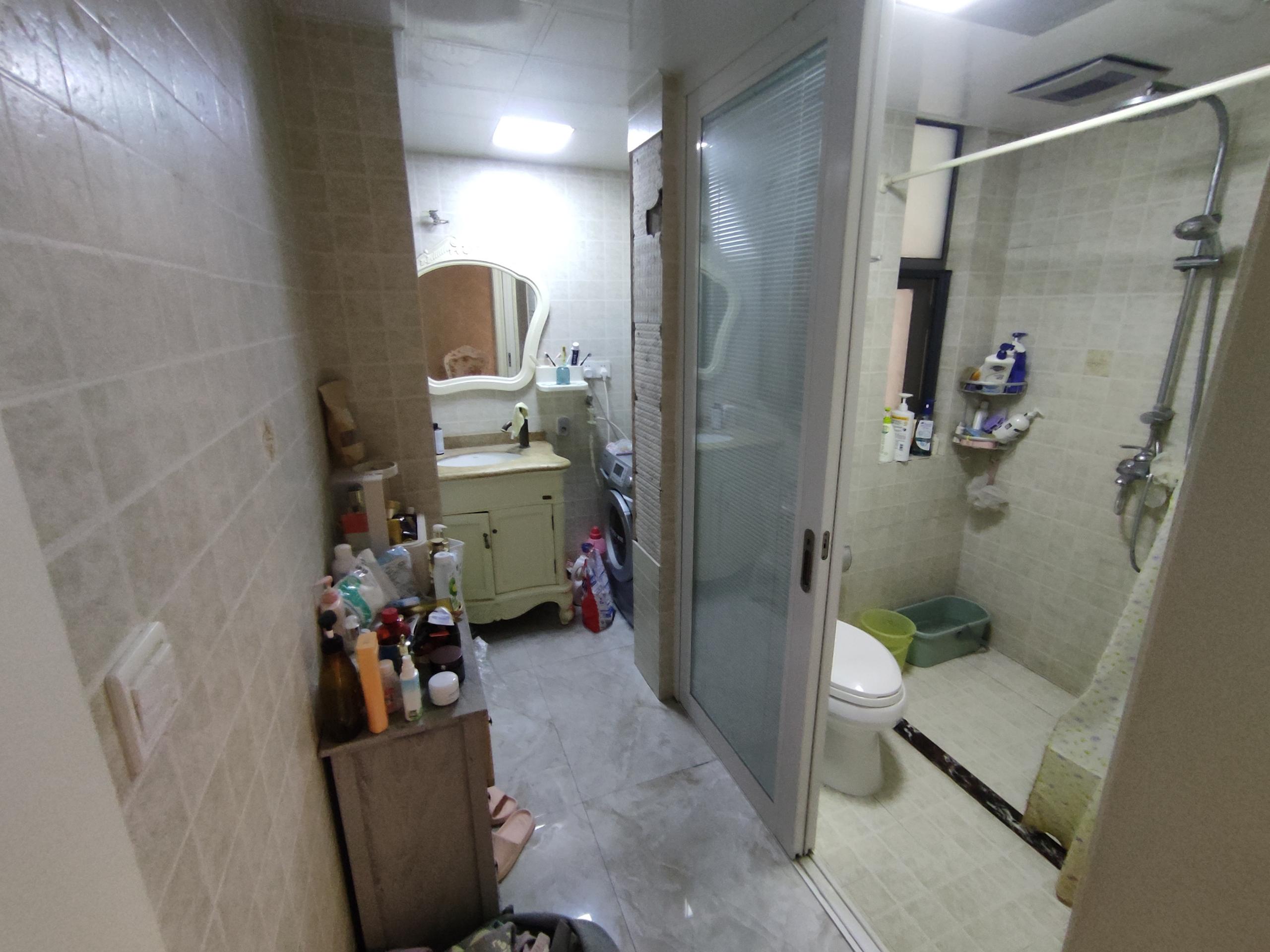 景华城 2室2厅1卫 99.06m&sup2;