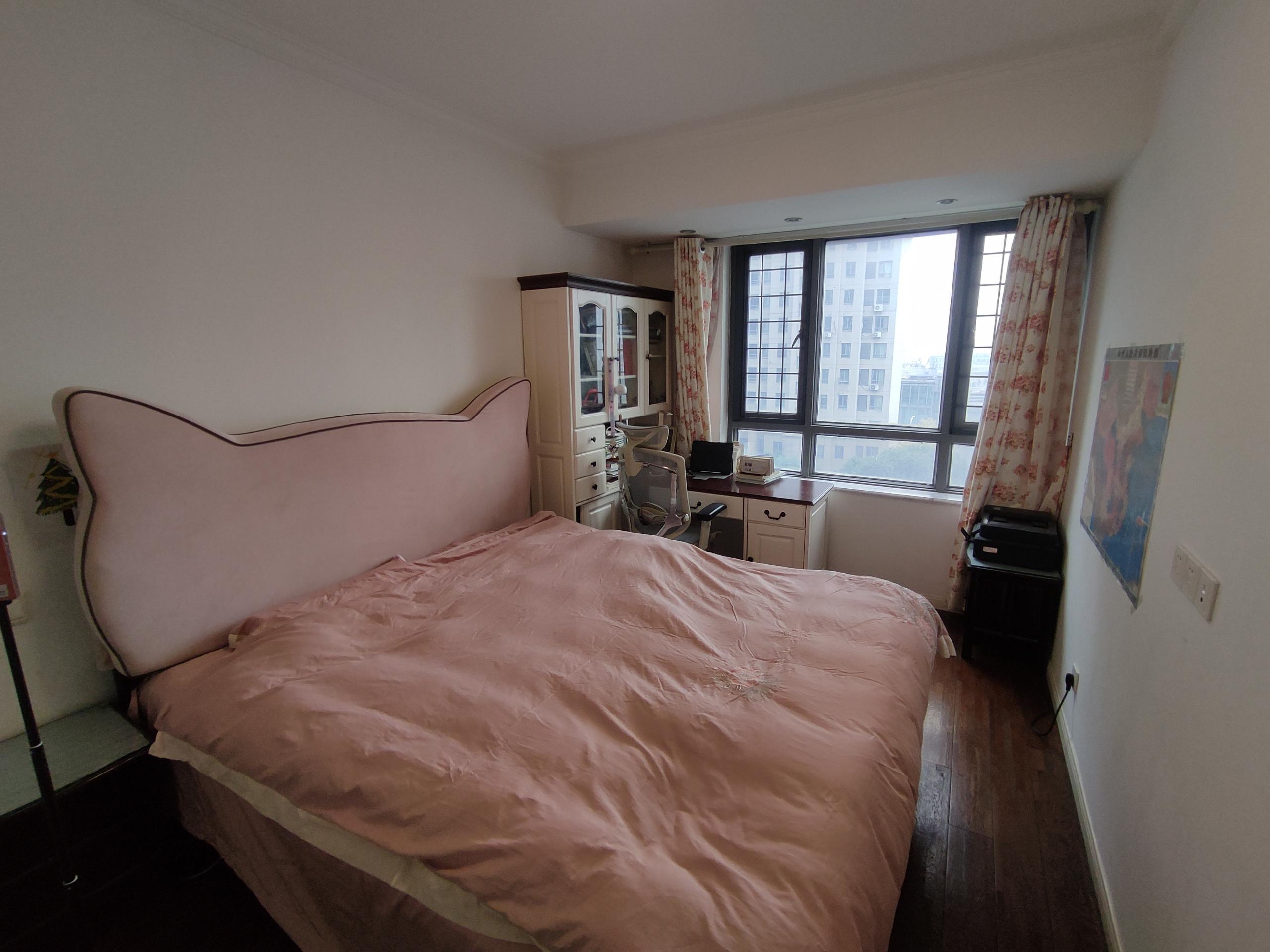 景华城 2室2厅1卫 99.06m&sup2;
