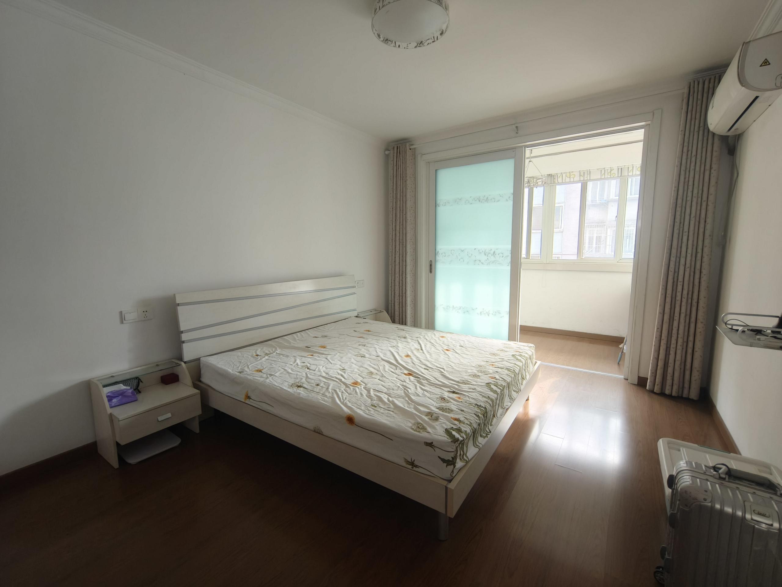 千禧园 3室1厅1卫 91.46m&sup2;
