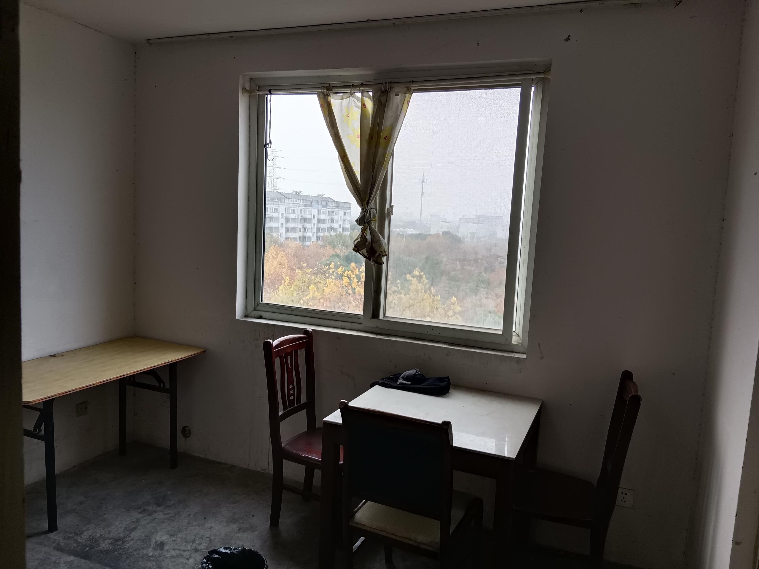 永兴佳园二期 3室2厅1卫 56.6m²