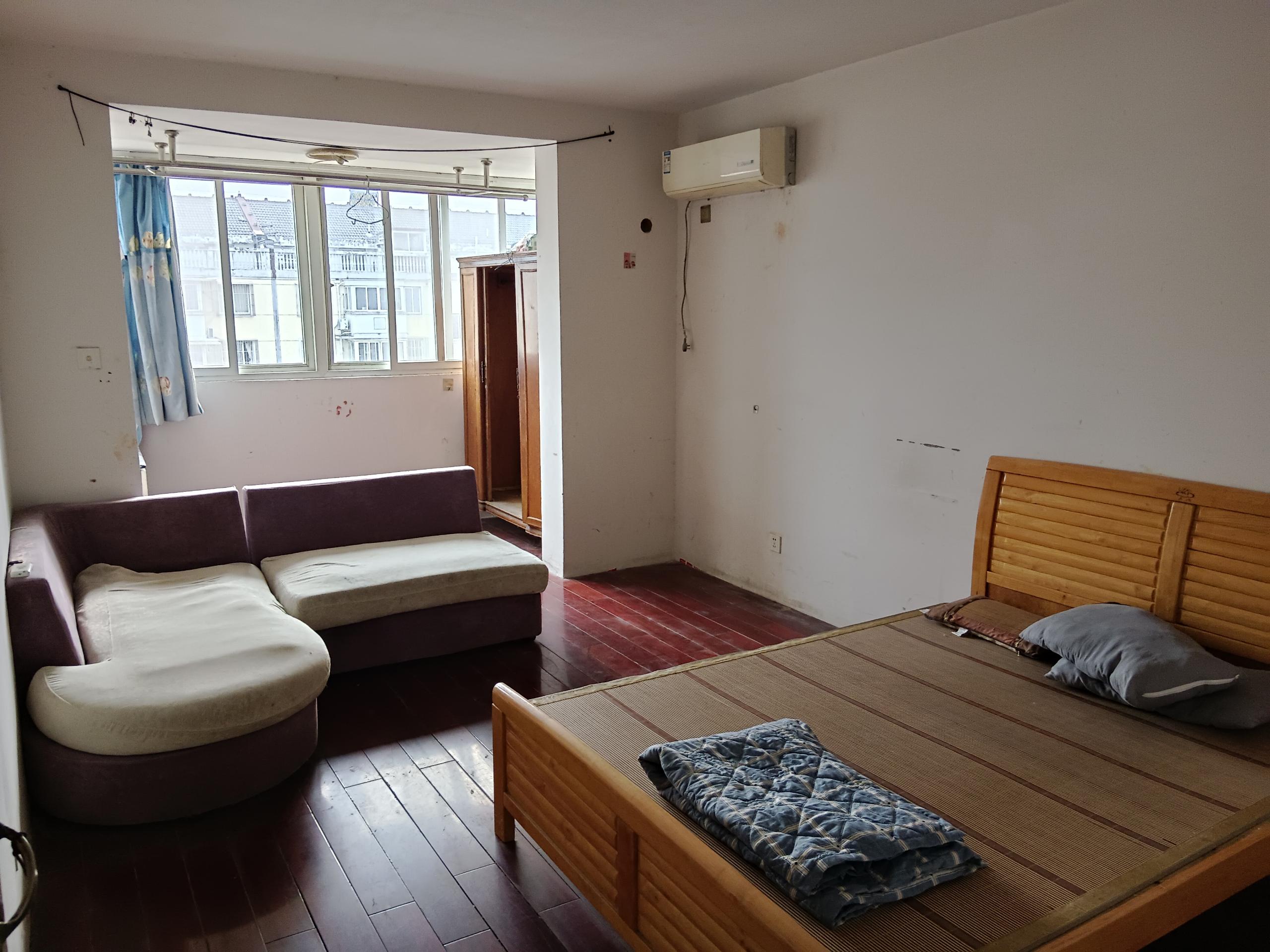 永兴佳园二期 2室1厅1卫 83m&sup2;