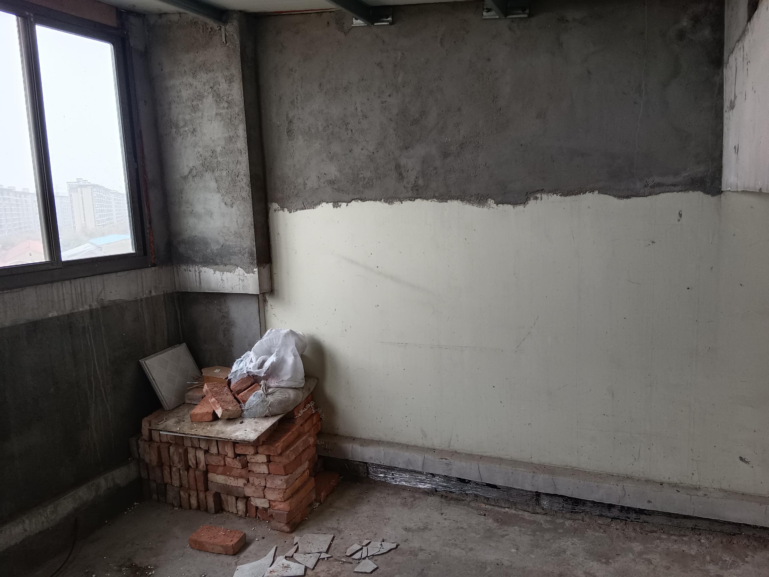 永兴佳园二期 2室1厅1卫 83m&sup2;