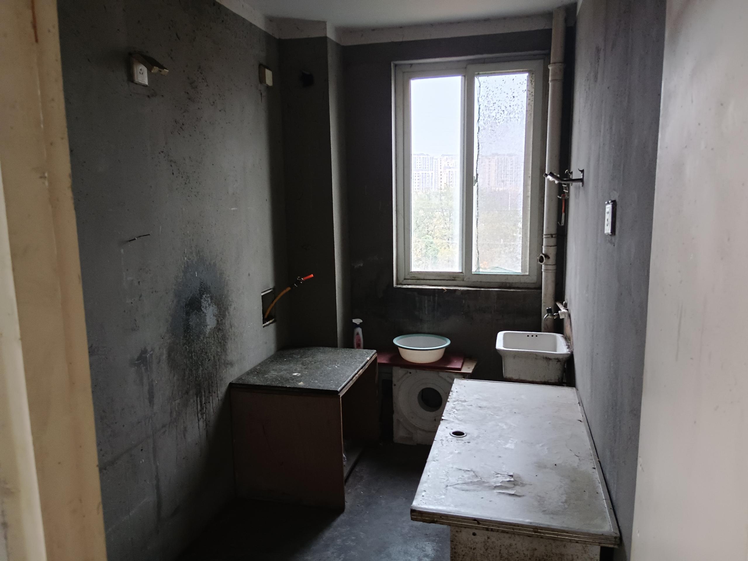 永兴佳园二期 2室1厅1卫 83m&sup2;