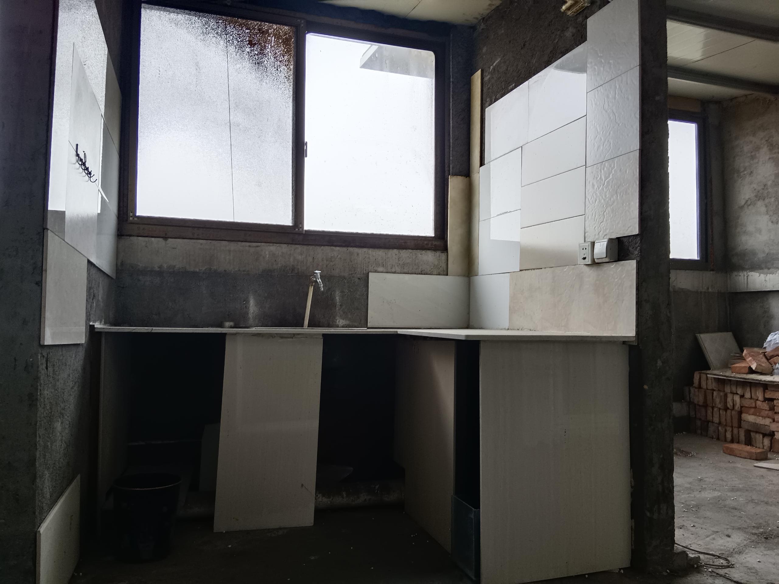 永兴佳园二期 2室1厅1卫 83m&sup2;