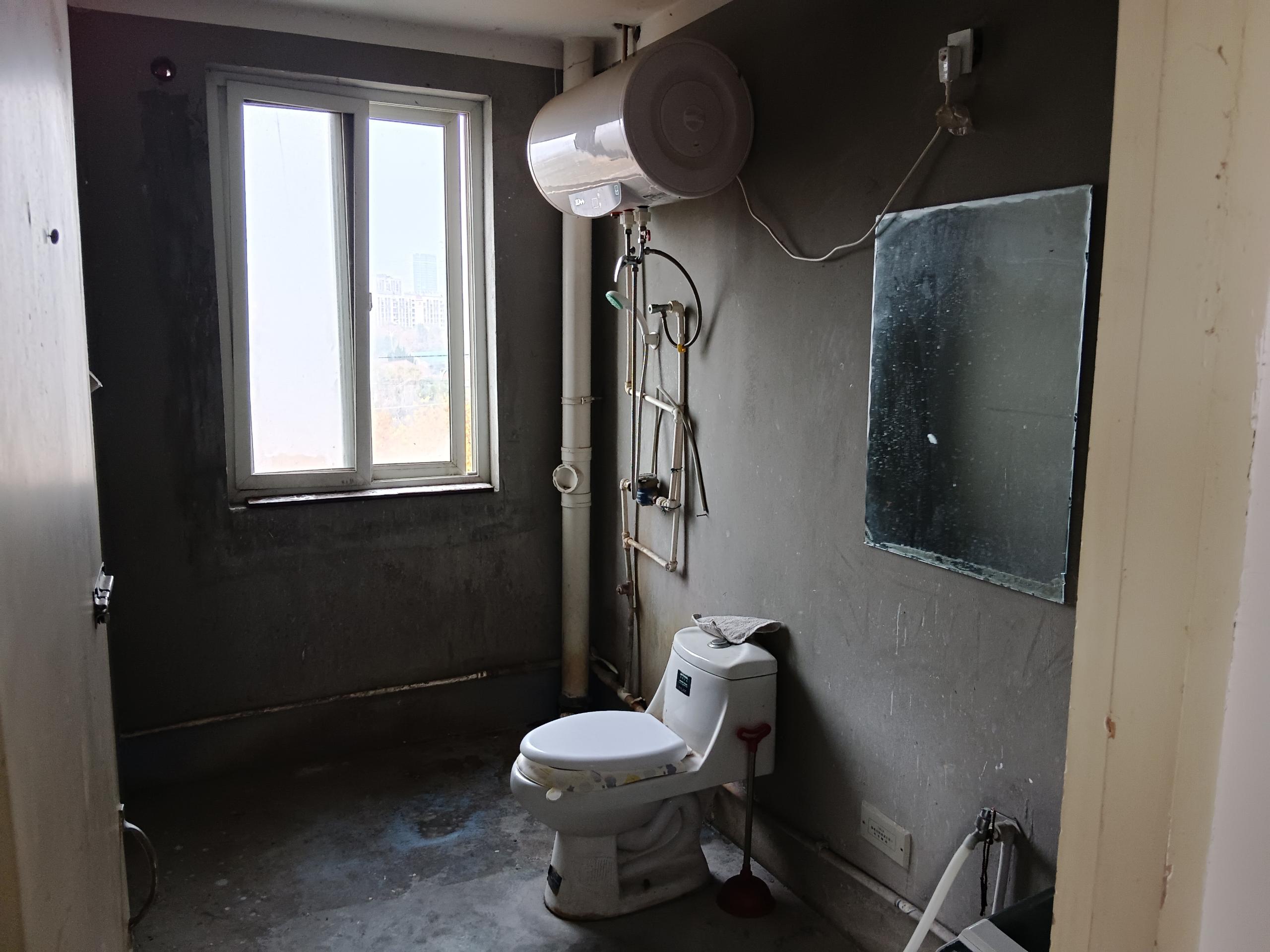 永兴佳园二期 2室1厅1卫 83m&sup2;