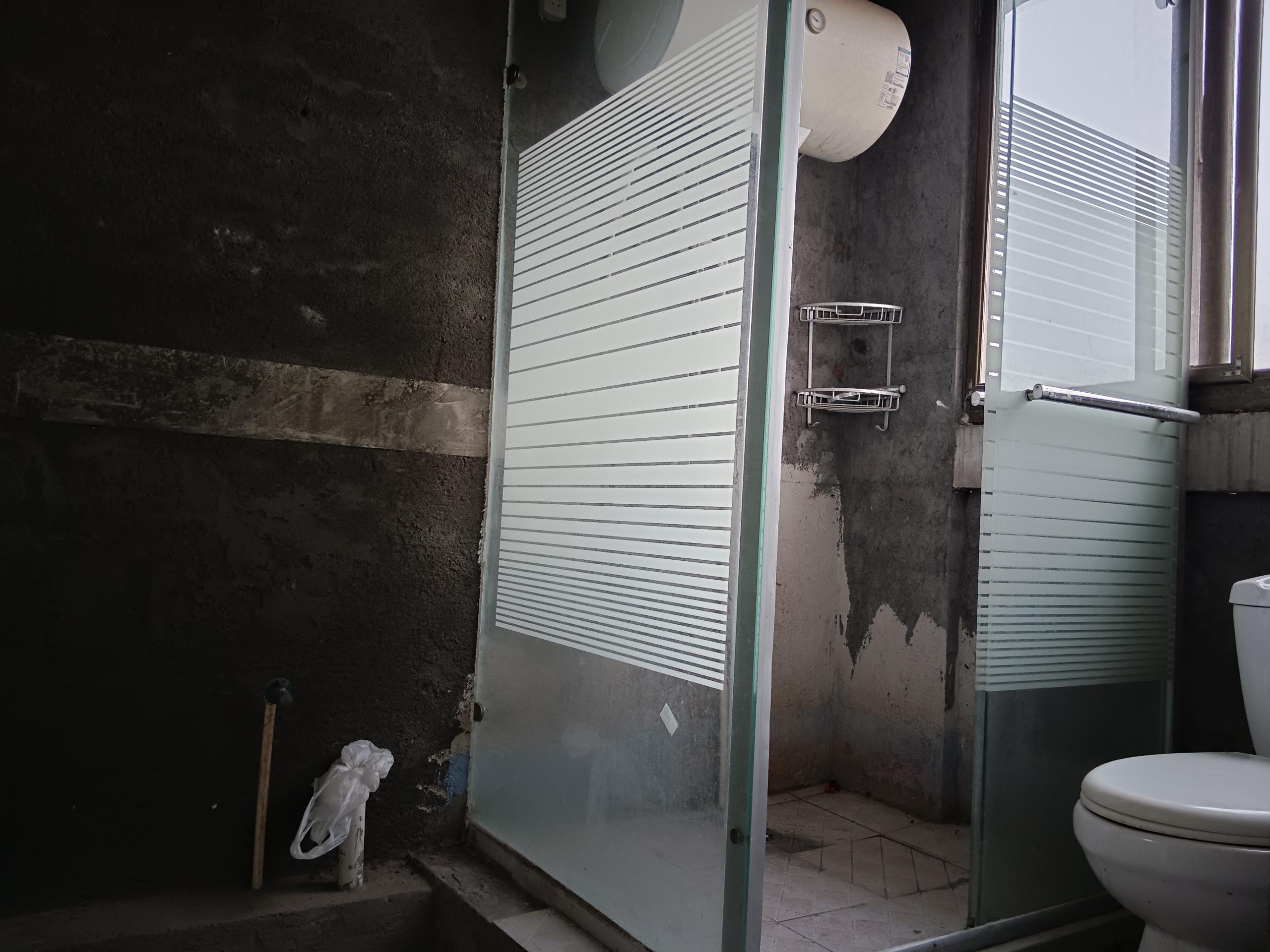 永兴佳园二期 2室1厅1卫 83m&sup2;