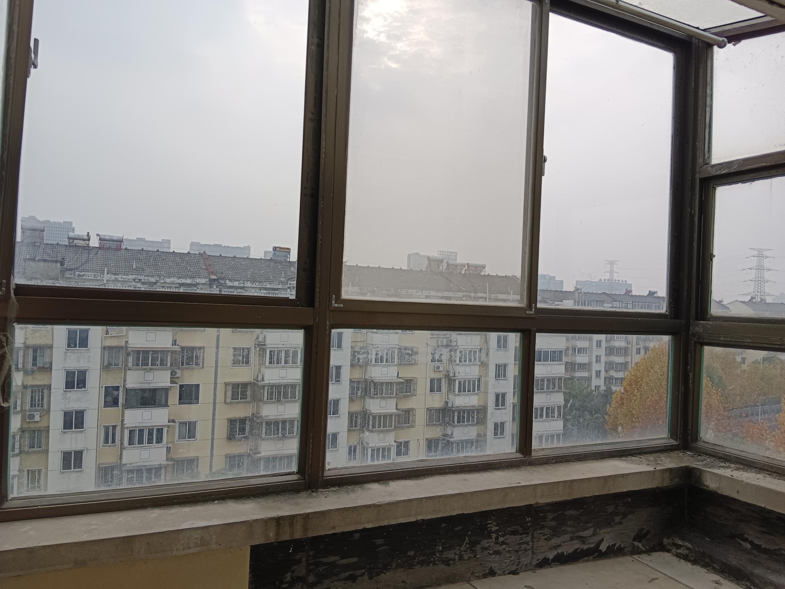 永兴佳园二期 2室1厅1卫 83m&sup2;