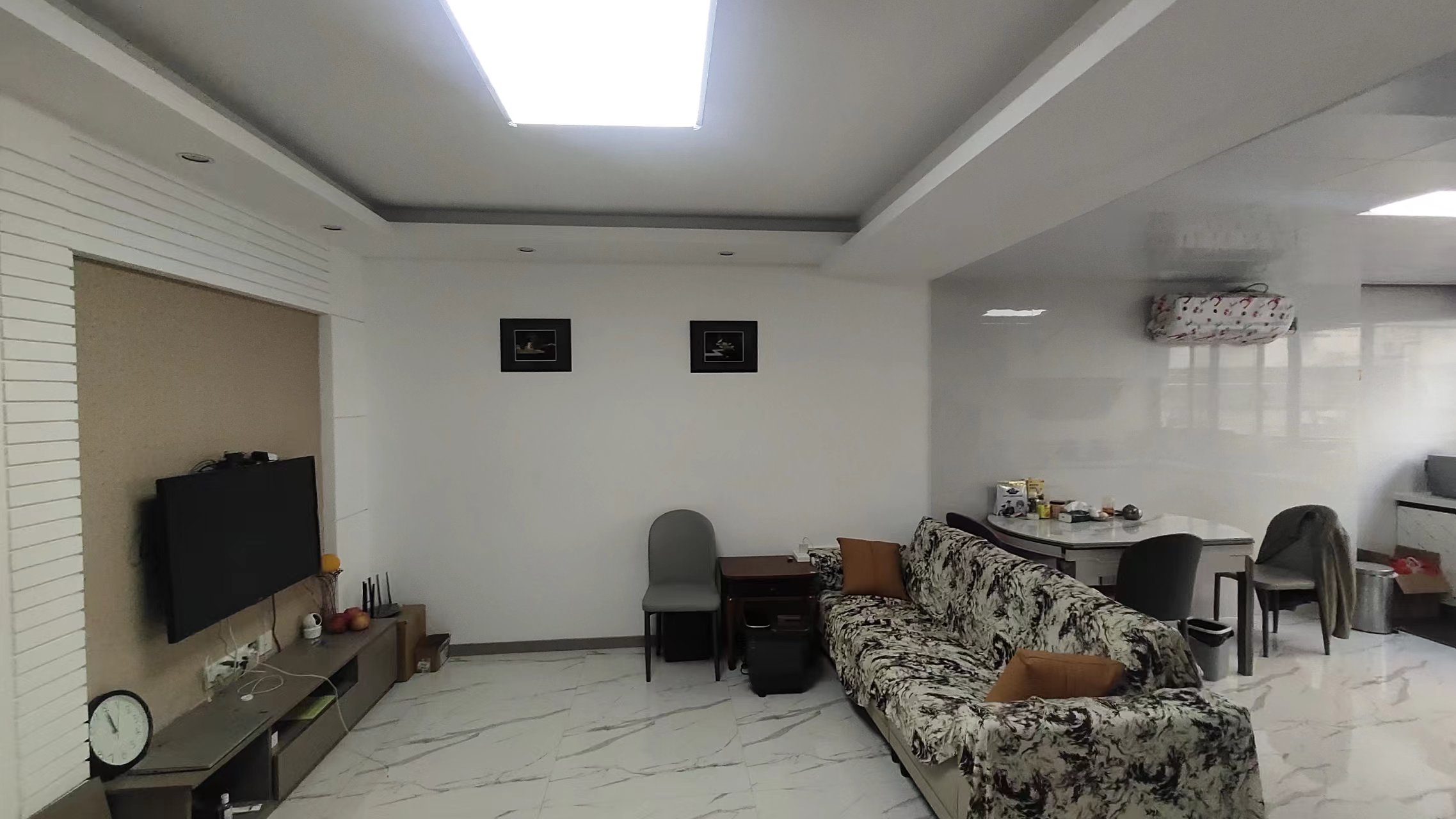 郭里园 2室1厅1卫 85.00m²