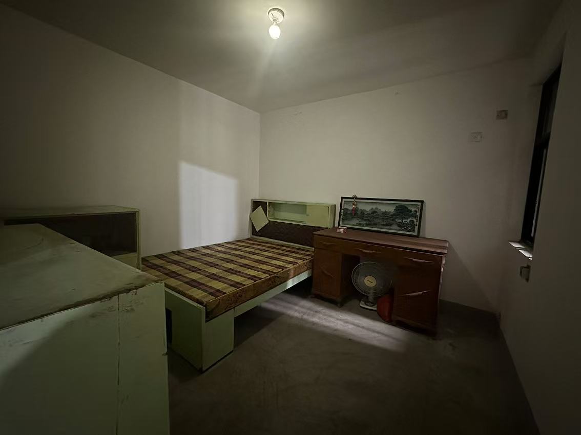 江景苑小区 2室2厅1卫 87.87m²