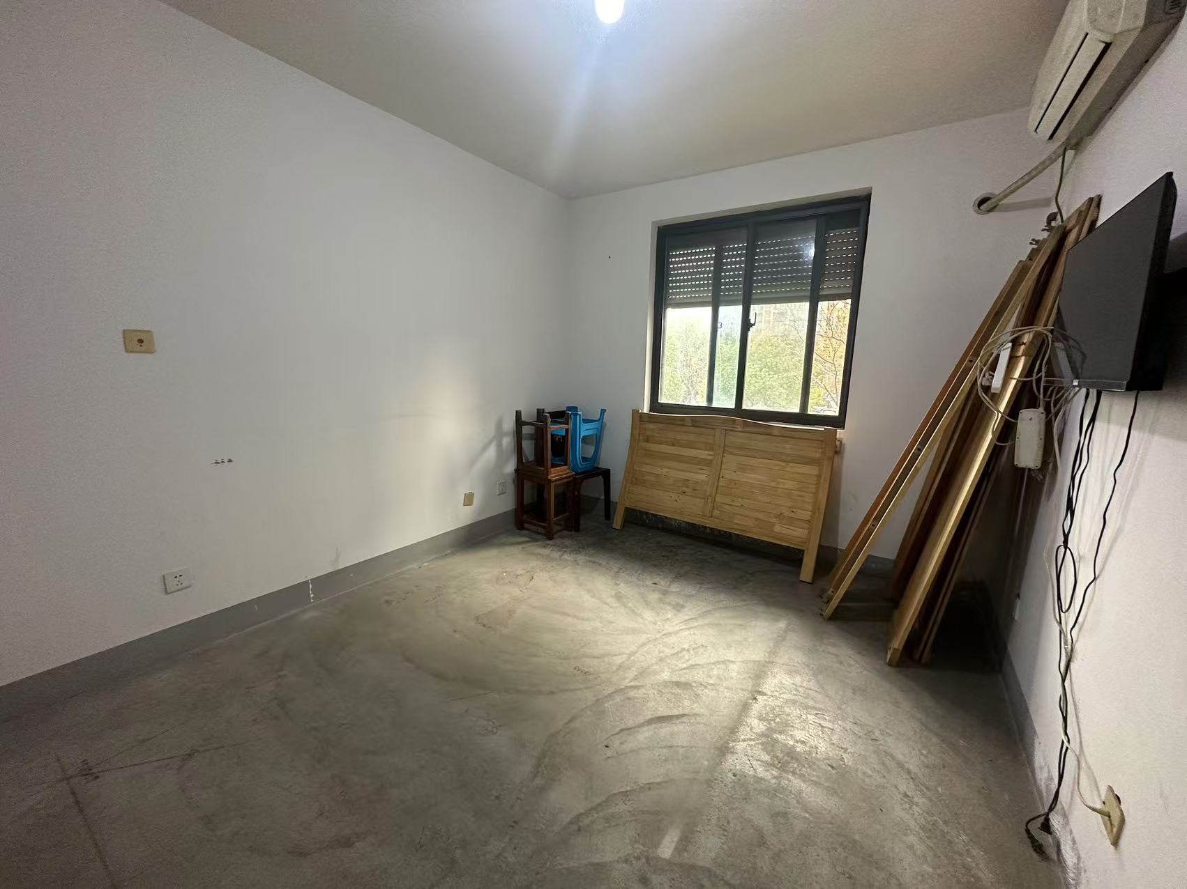 江景苑小区 2室2厅1卫 87.87m²