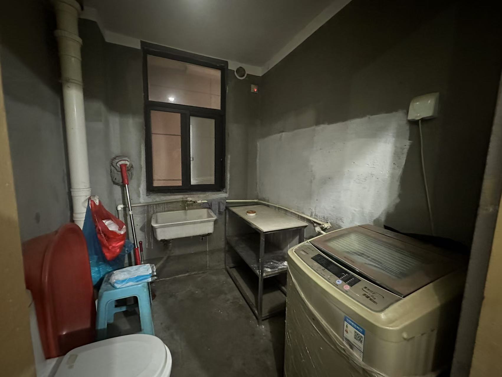 江景苑小区 2室2厅1卫 87.87m²