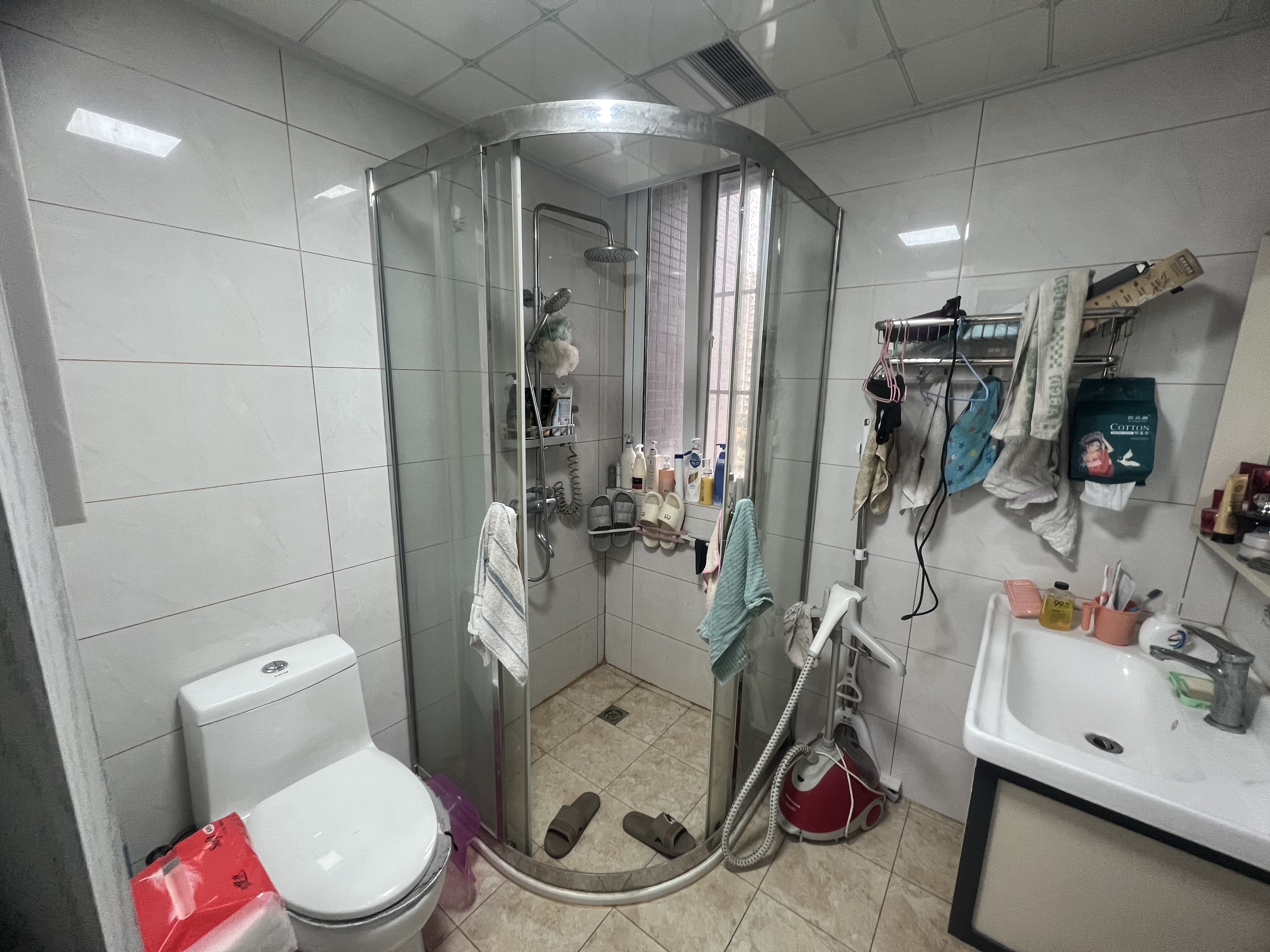 江海东苑 3室2厅2卫 147m&sup2;