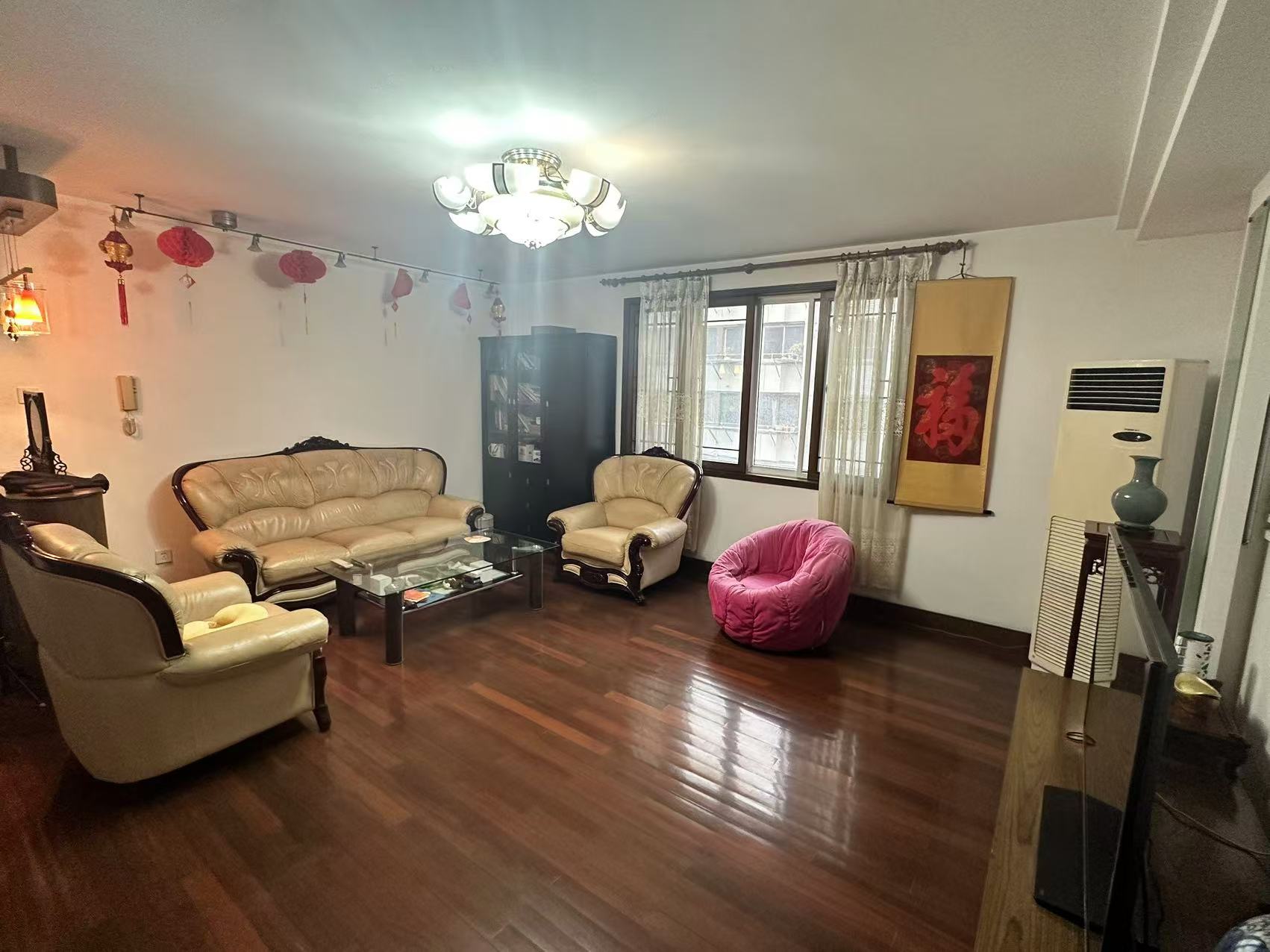 森大蒂花苑南区 3室2厅2卫 140.32m²