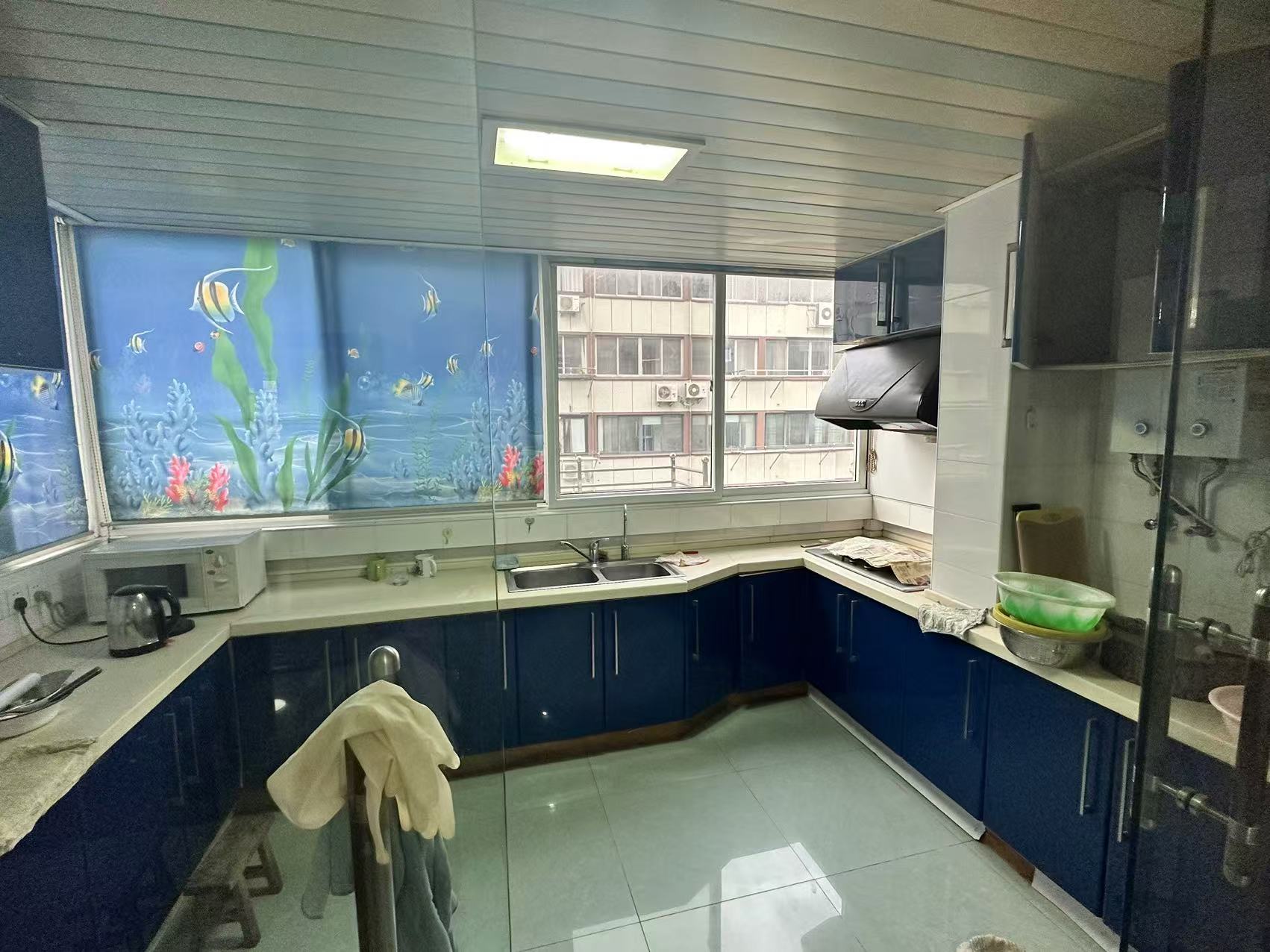 森大蒂花苑南区 3室2厅2卫 140.32m&sup2;