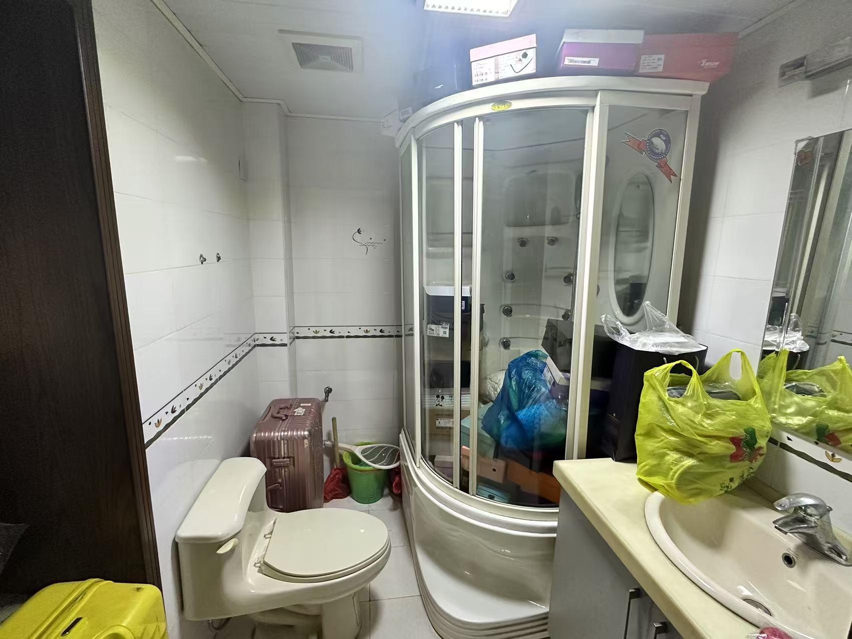 森大蒂花苑南区 3室2厅2卫 140.32m&sup2;