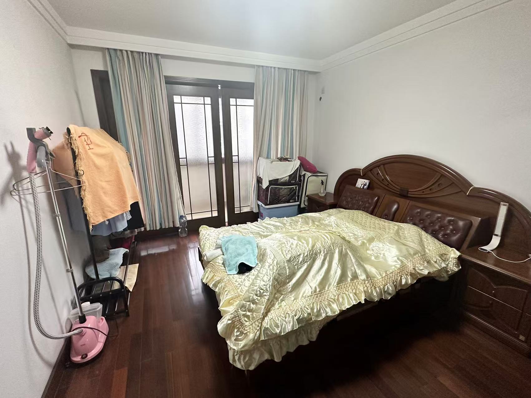 森大蒂花苑南区 3室2厅2卫 140.32m&sup2;