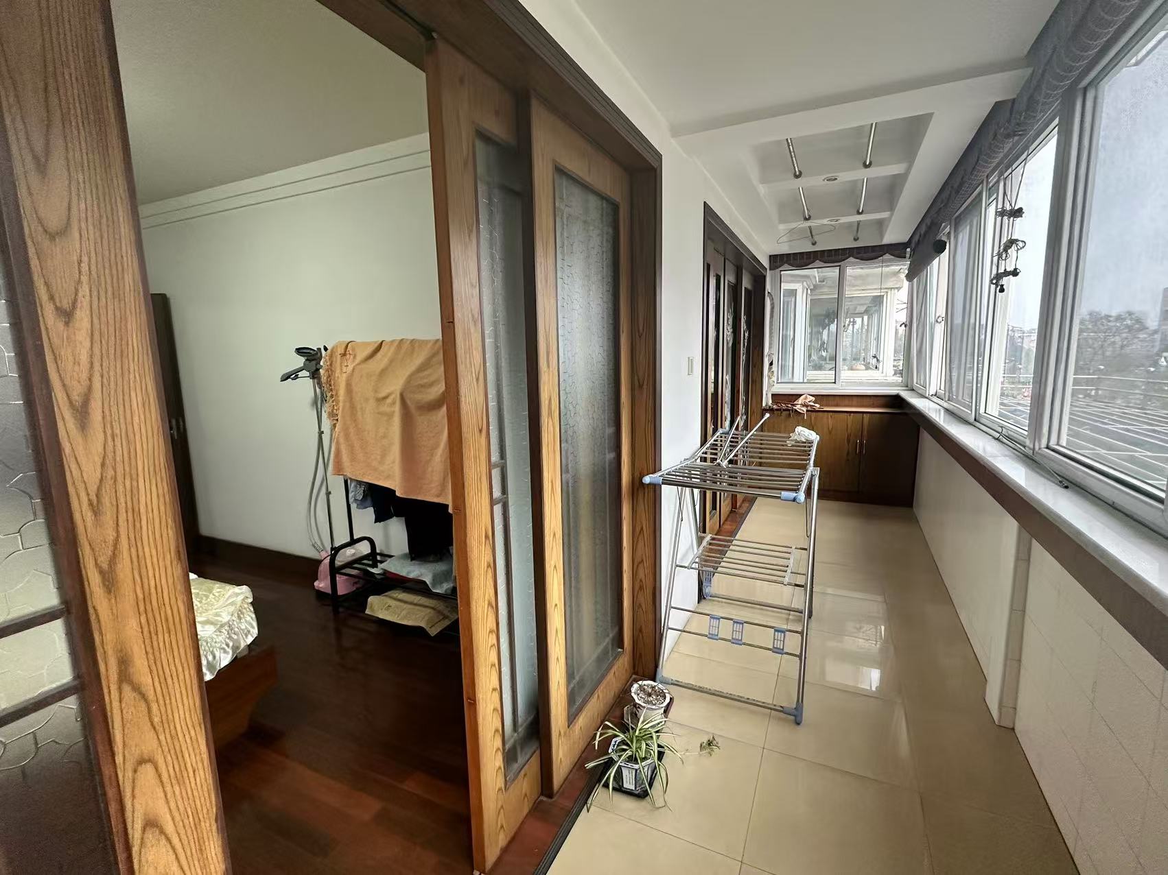 森大蒂花苑南区 3室2厅2卫 140.32m&sup2;