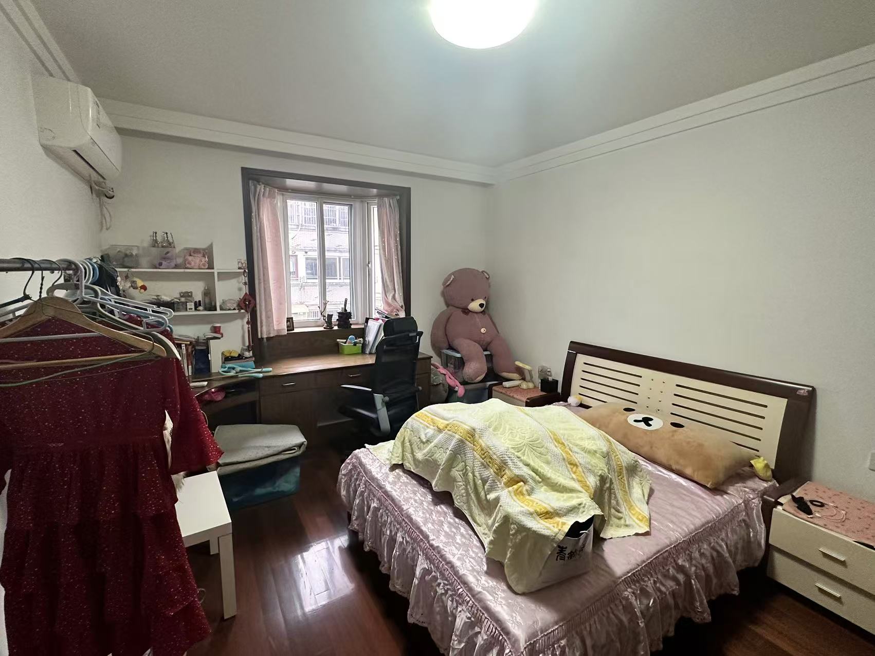 森大蒂花苑南区 3室2厅2卫 140.32m&sup2;