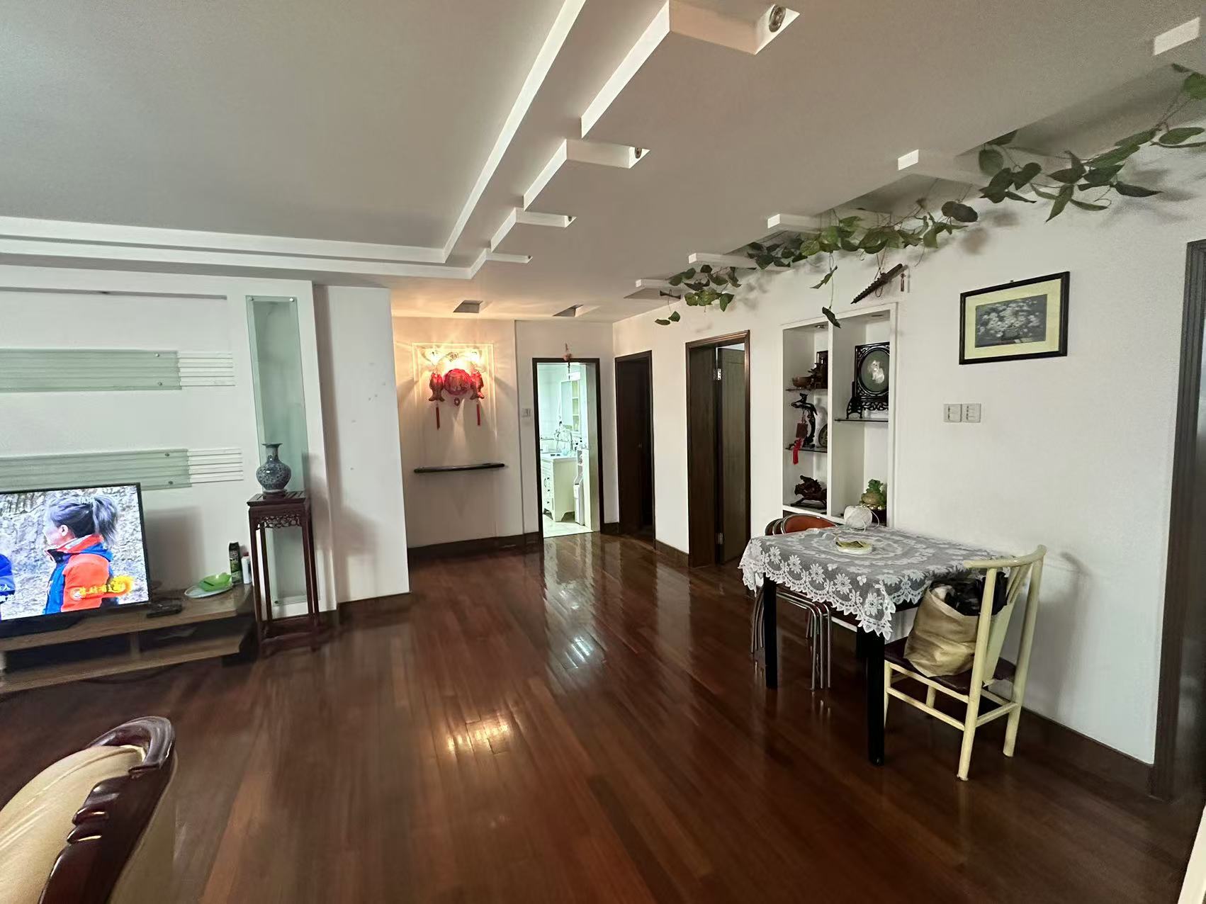 森大蒂花苑南区 3室2厅2卫 140.32m&sup2;
