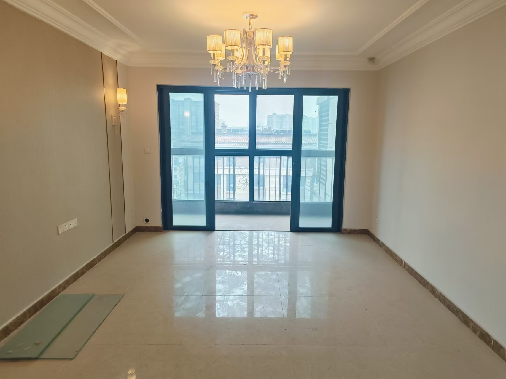 恒大御澜庭 3室2厅2卫 117.62m²