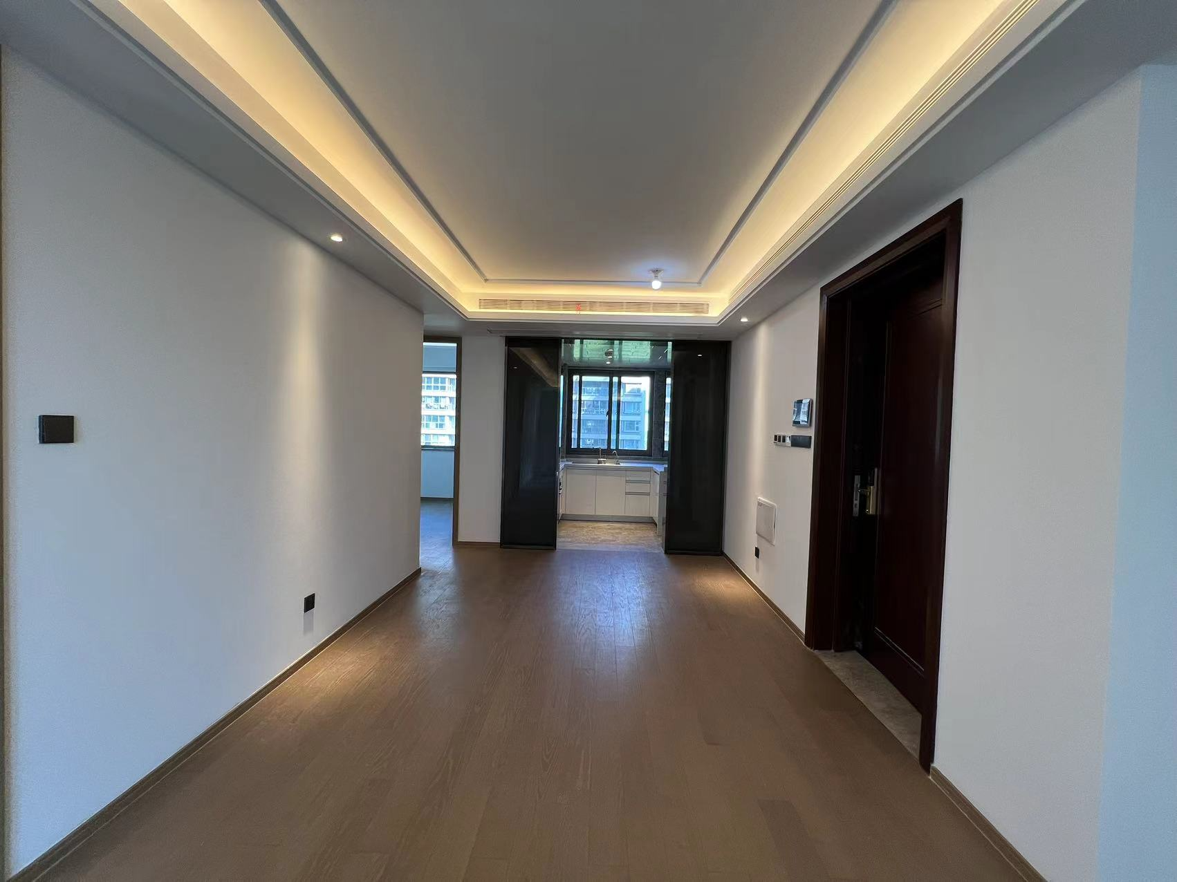 仁恒公园世纪 3室2厅2卫 112.28m&sup2;