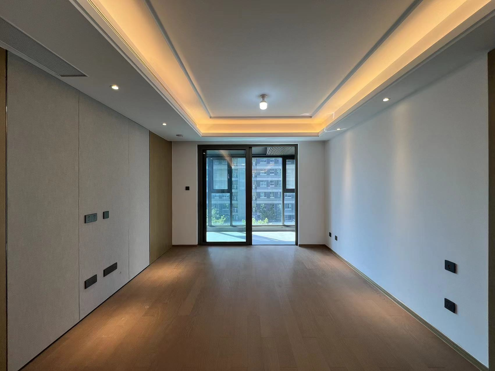 仁恒公园世纪 3室2厅2卫 112.28m&sup2;