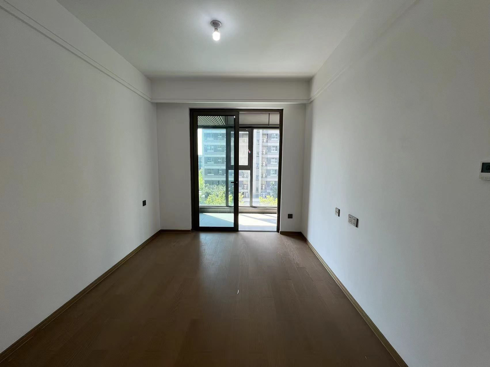 仁恒公园世纪 3室2厅2卫 112.28m&sup2;