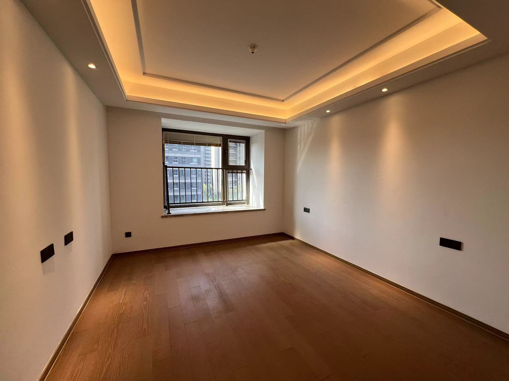仁恒公园世纪 3室2厅2卫 112.28m&sup2;
