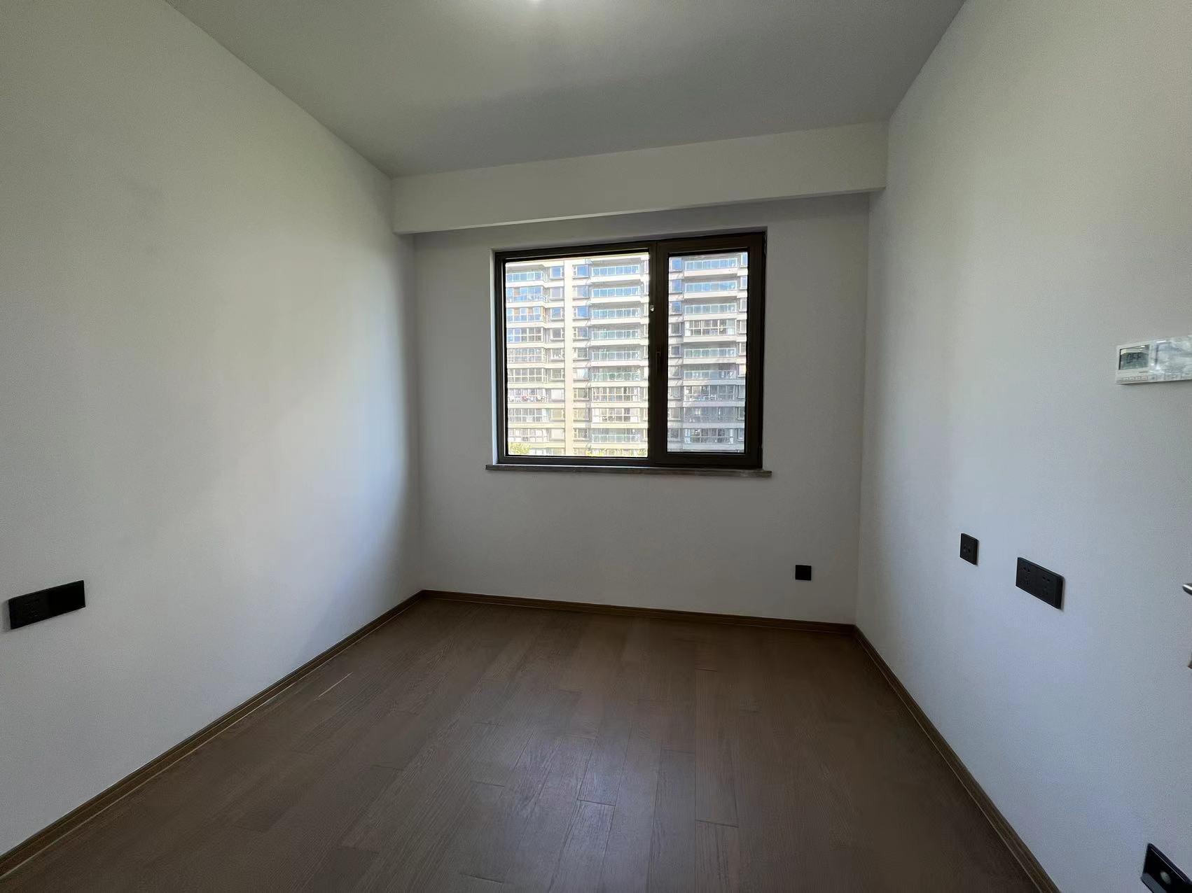 仁恒公园世纪 3室2厅2卫 112.28m&sup2;