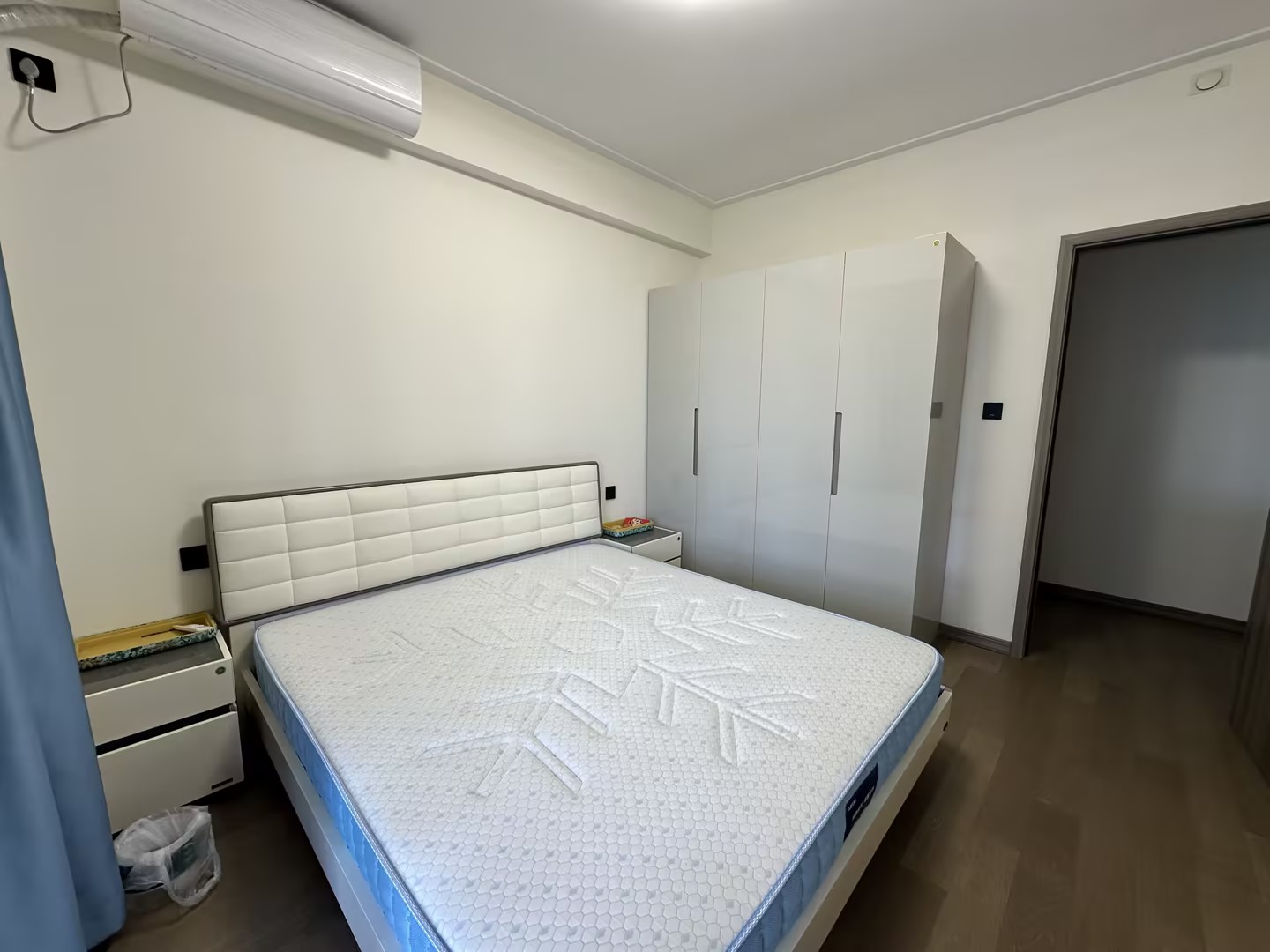 湖山源著 4室2厅2卫 144m&sup2;