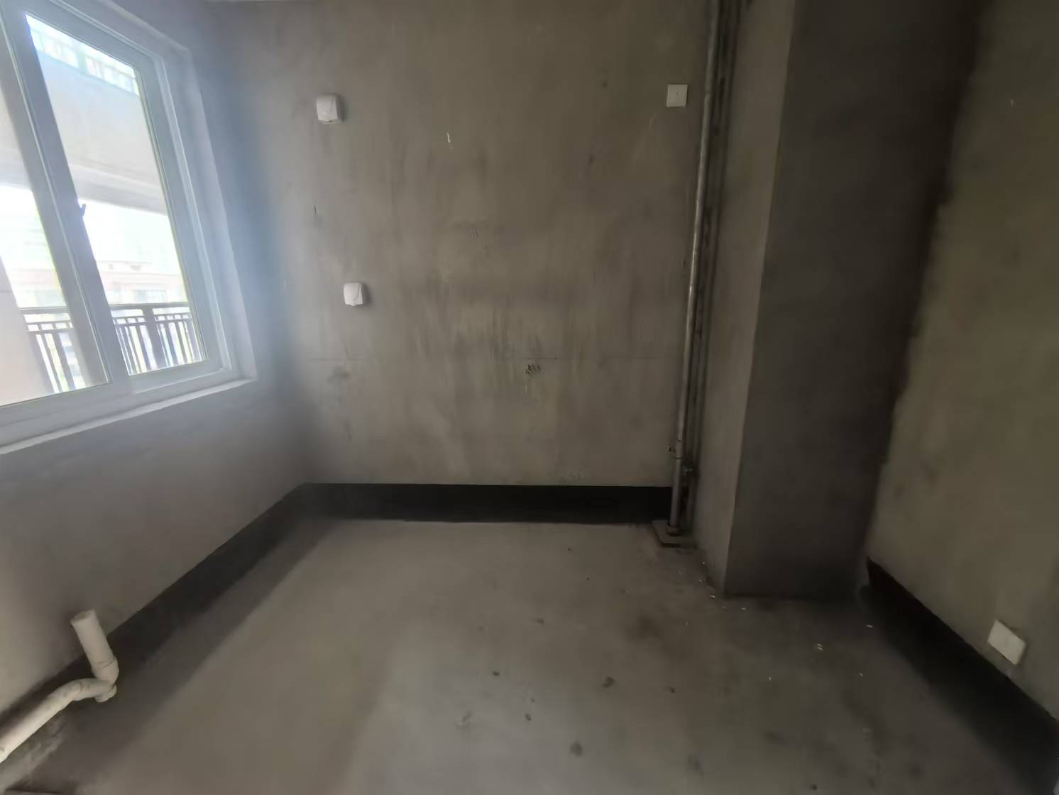 佳源都市 3室2厅2卫 113m&sup2;