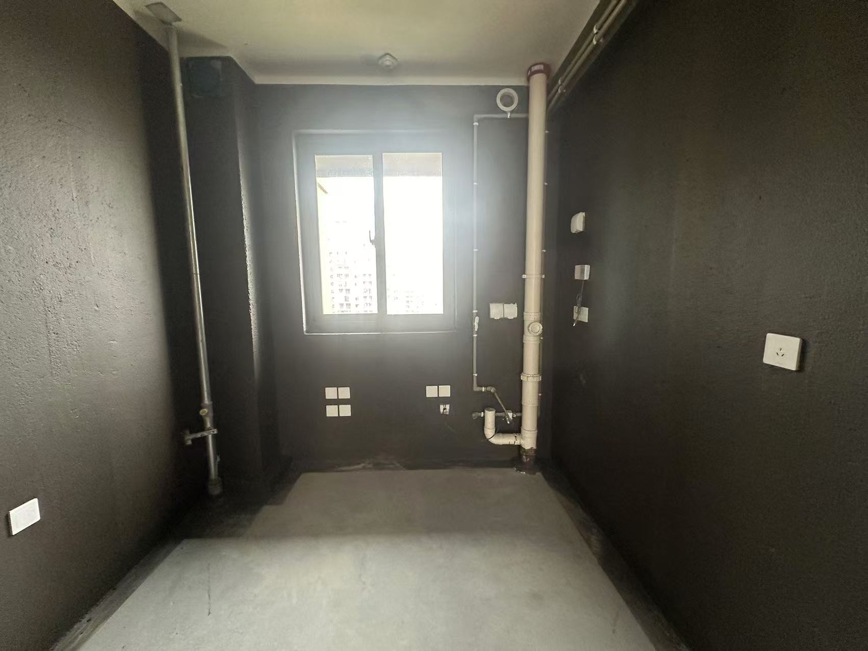 建发御珑湾 4室2厅2卫 131m&sup2;