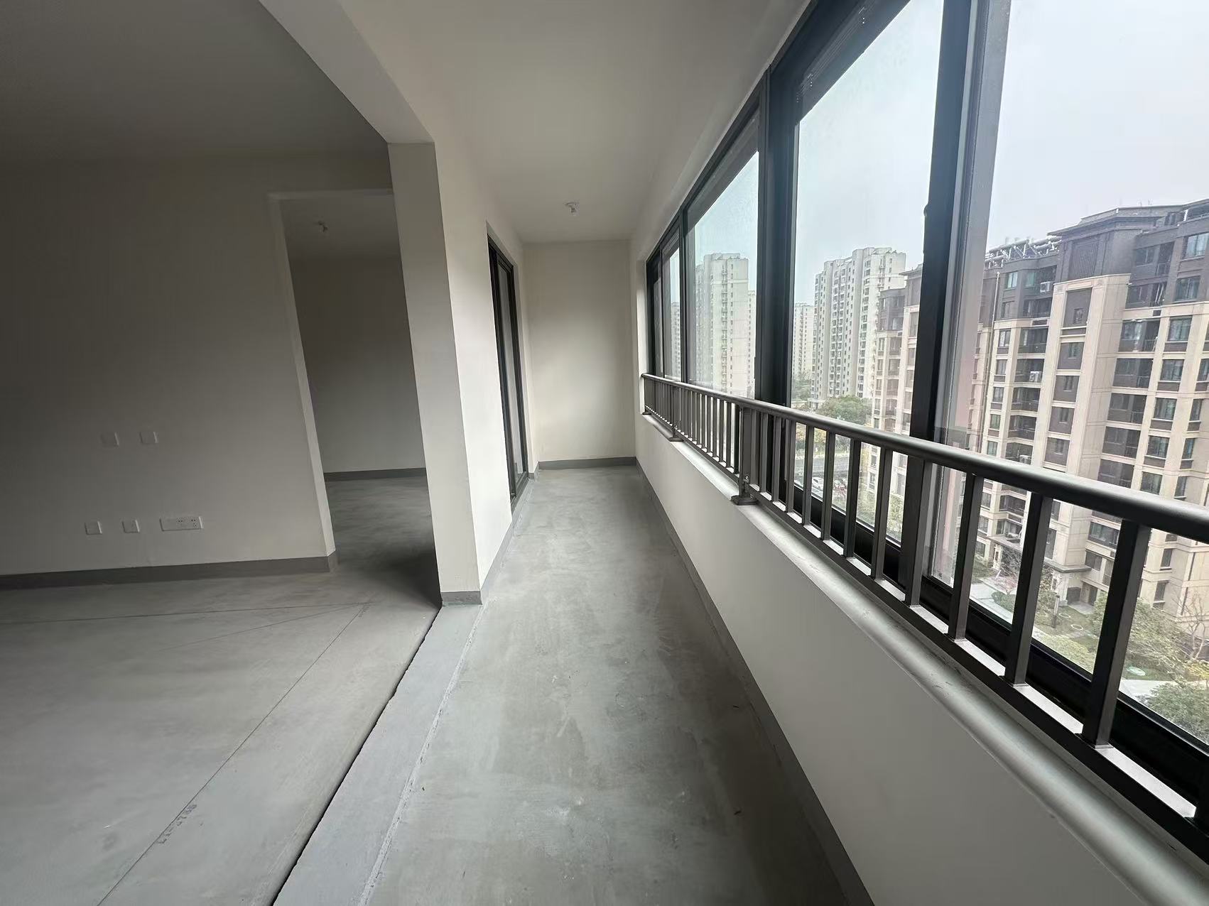 建发御珑湾 4室2厅2卫 131m&sup2;