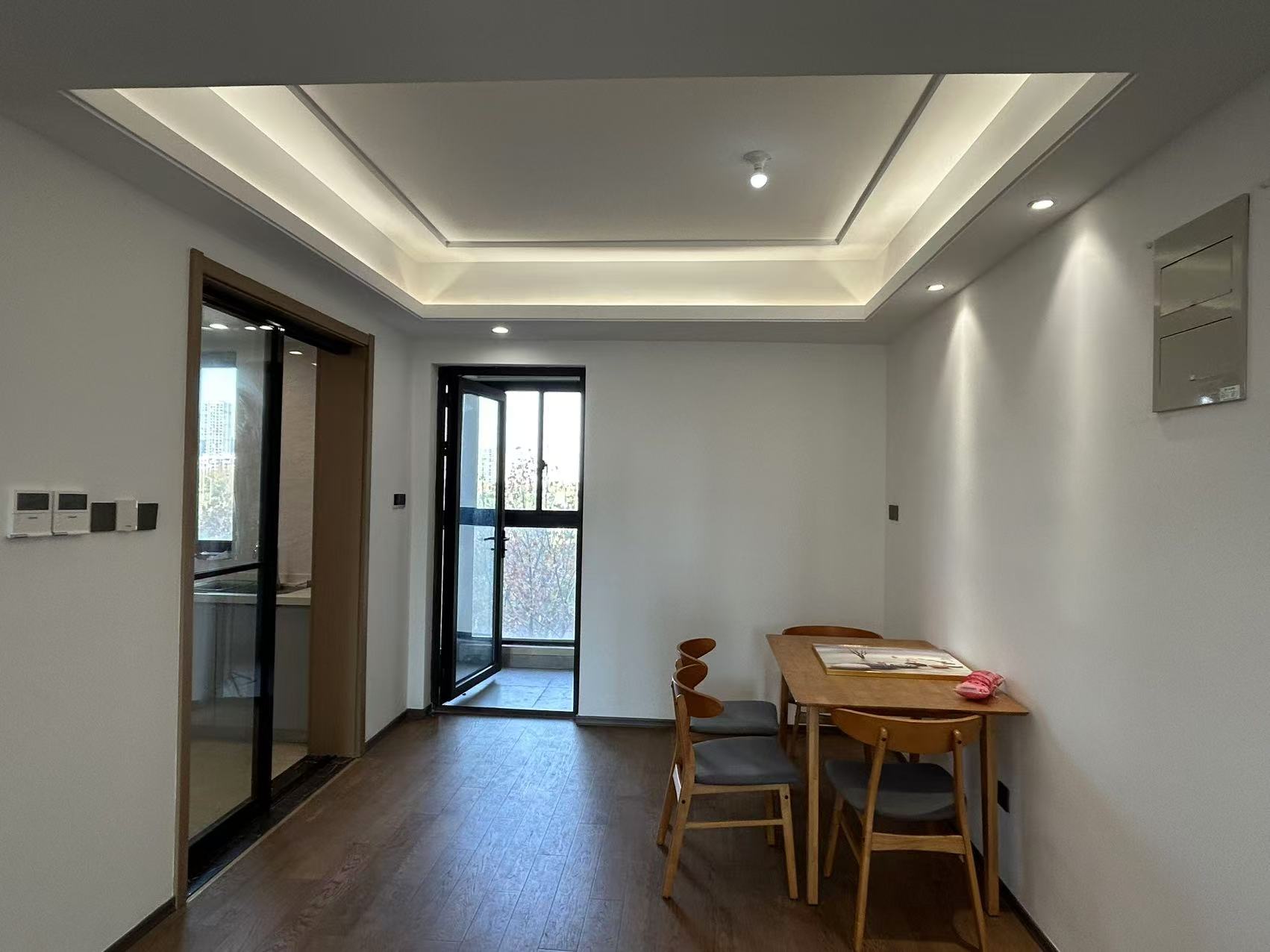 春风南岸西园 3室2厅2卫 121.96m&sup2;