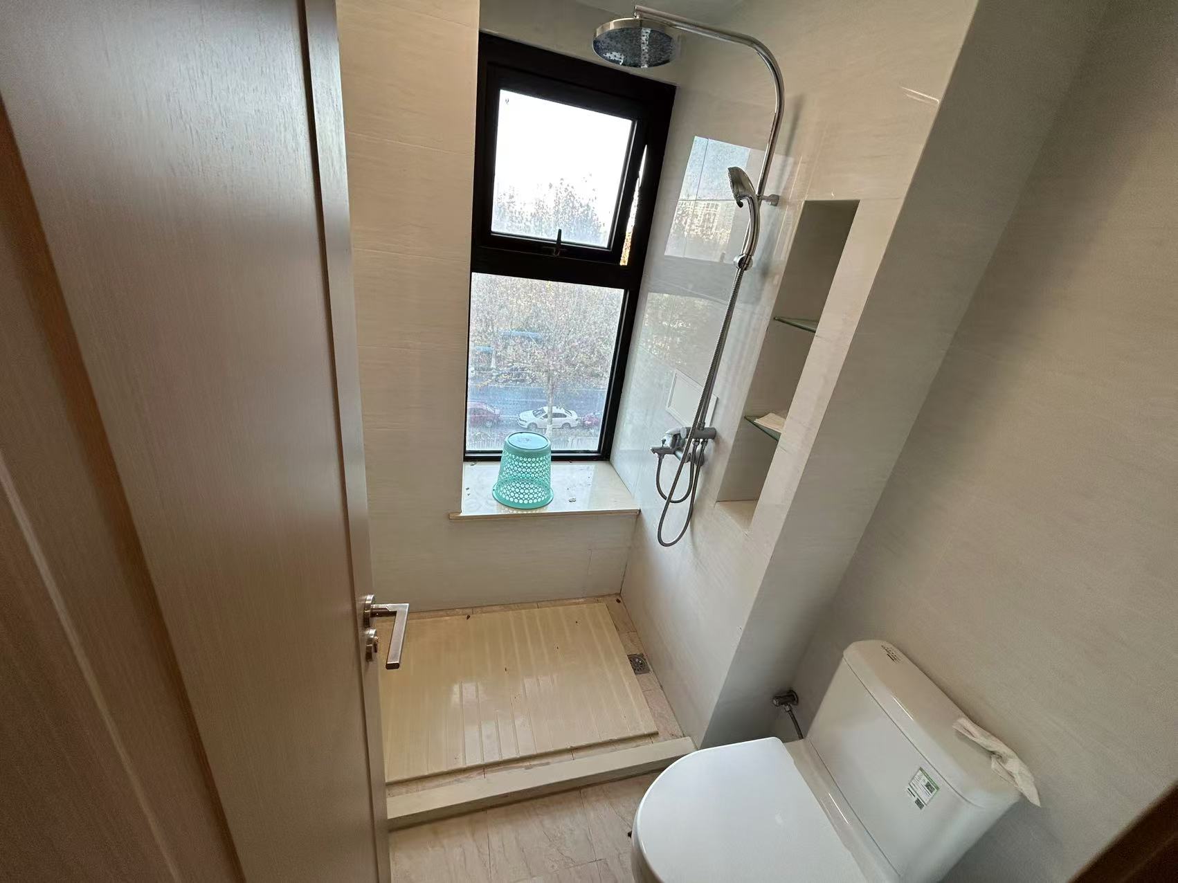 春风南岸西园 3室2厅2卫 121.96m&sup2;