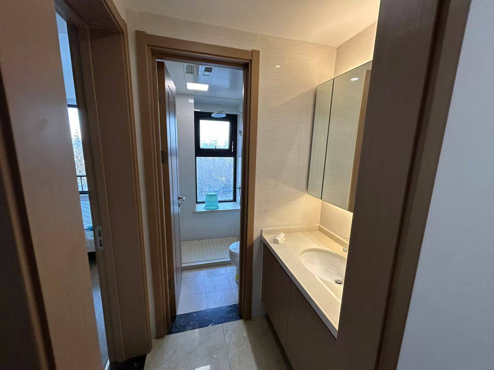春风南岸西园 3室2厅2卫 121.96m&sup2;