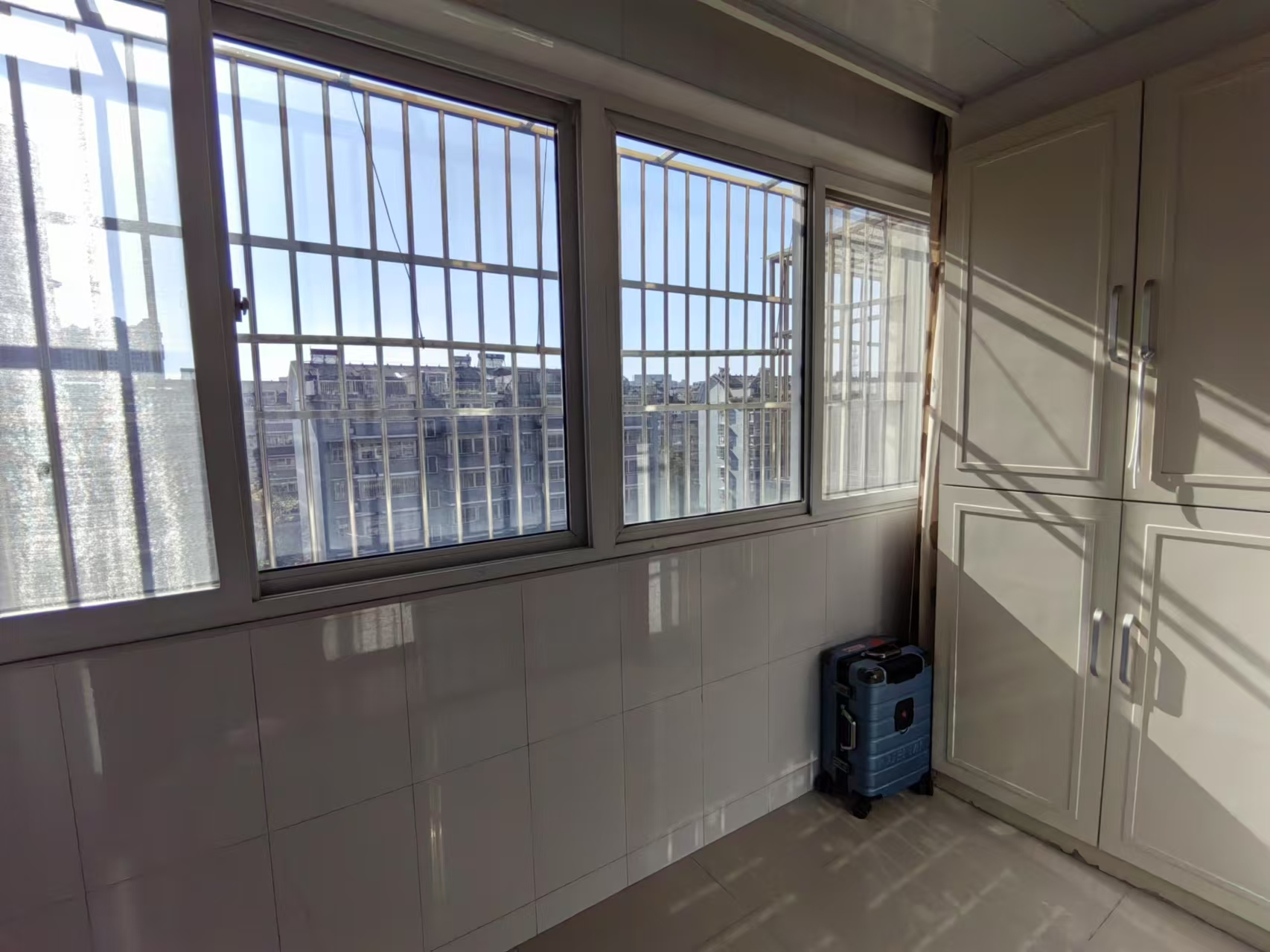 盛和永兴花苑 4室3厅2卫 182.00m&sup2;