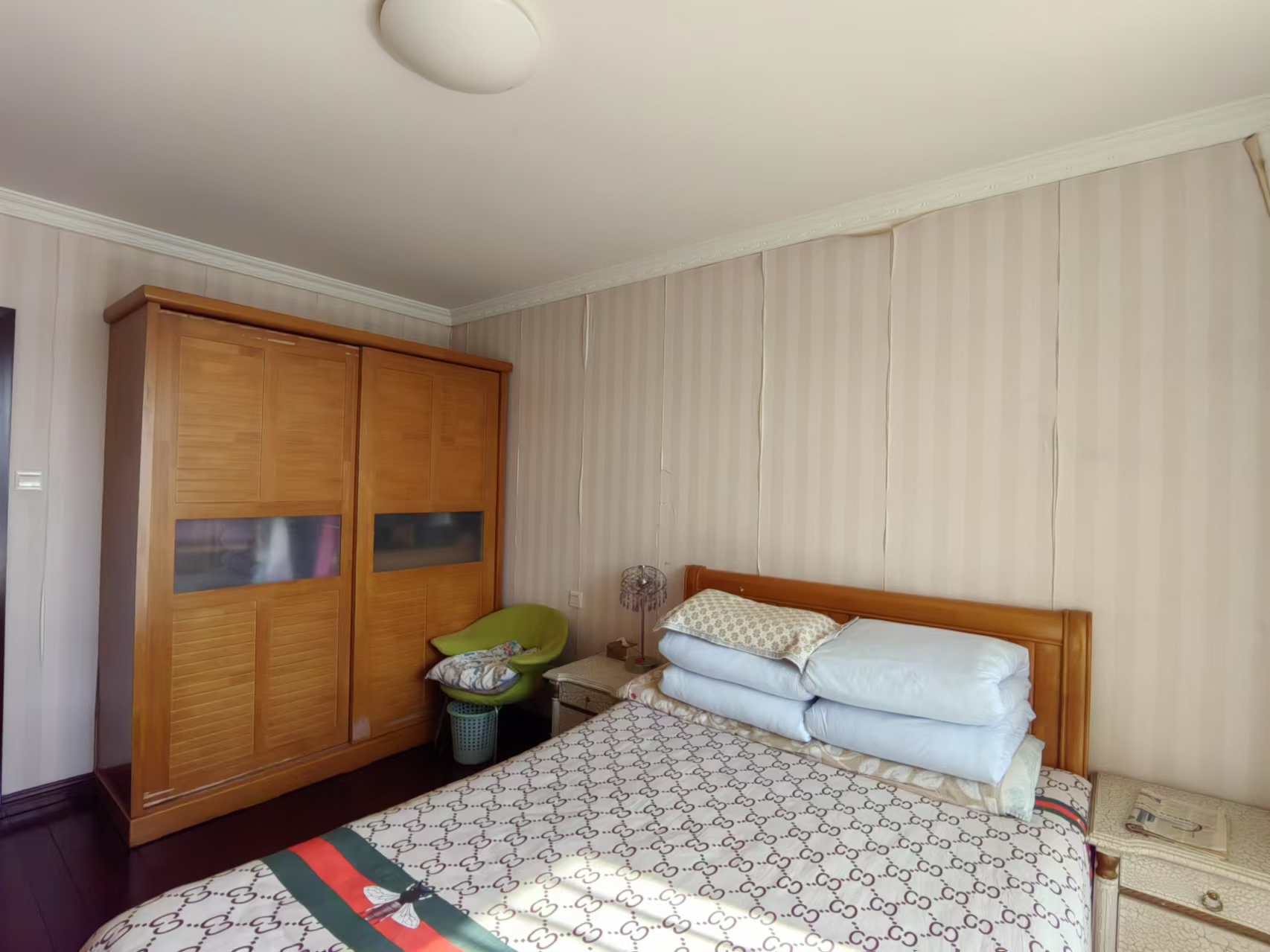 盛和永兴花苑 4室3厅2卫 182.00m&sup2;