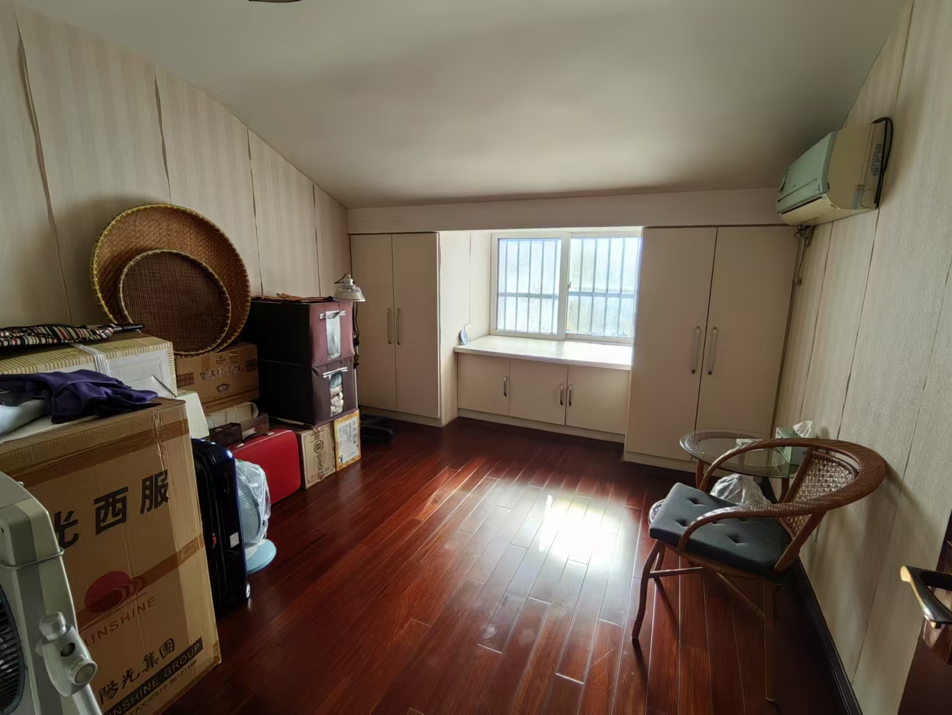 盛和永兴花苑 4室3厅2卫 182.00m&sup2;