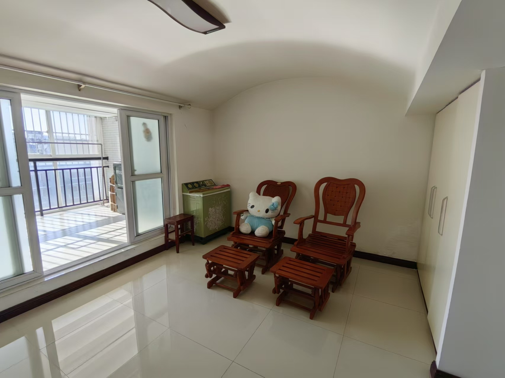 盛和永兴花苑 4室3厅2卫 182.00m&sup2;
