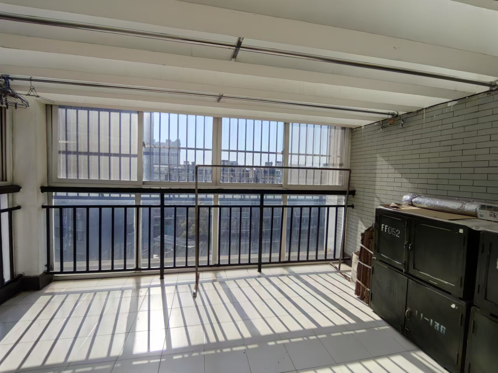 盛和永兴花苑 4室3厅2卫 182.00m&sup2;