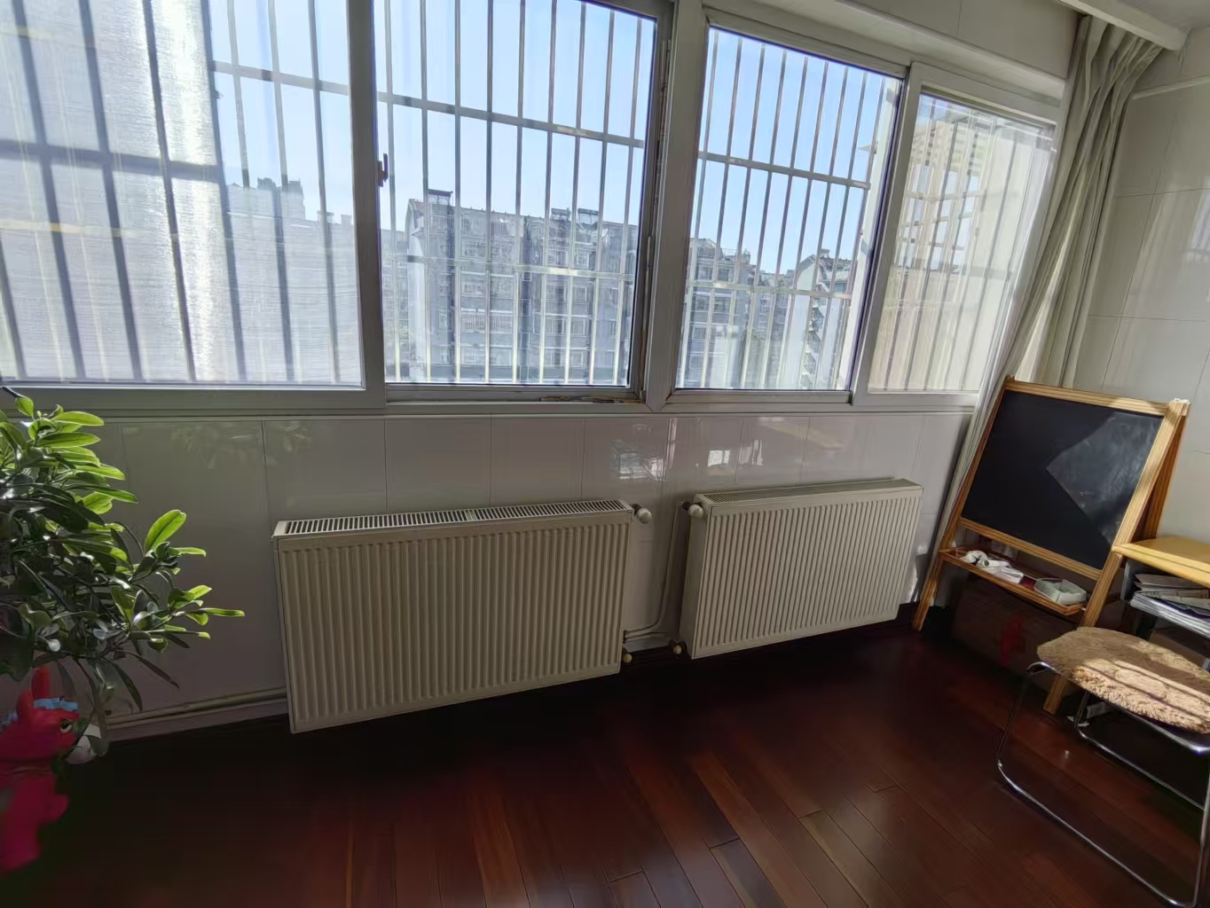 盛和永兴花苑 4室3厅2卫 182.00m&sup2;