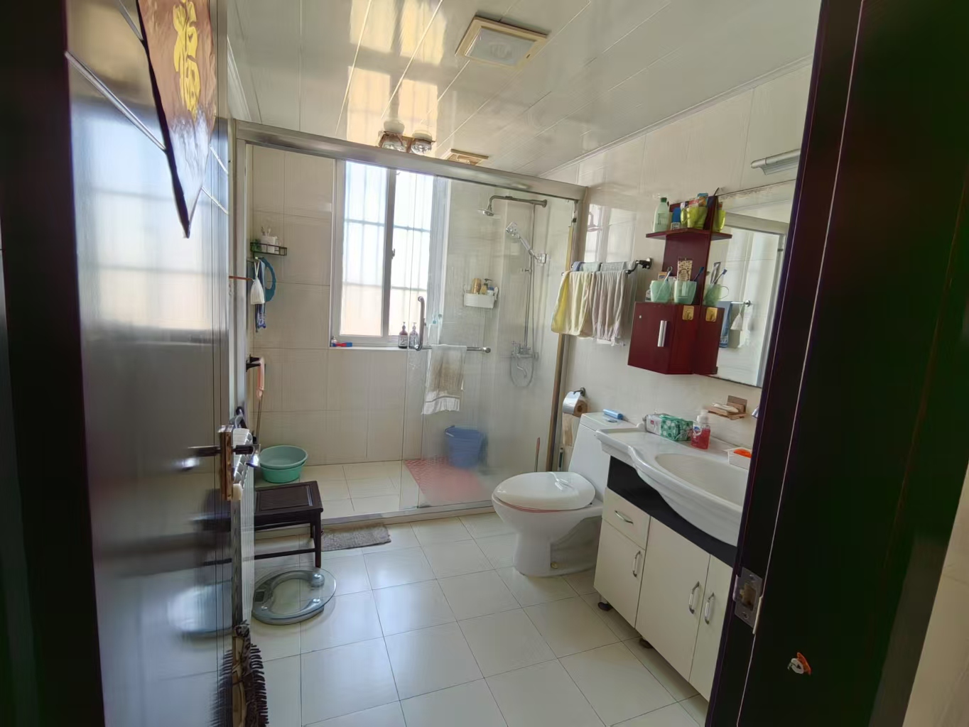 盛和永兴花苑 4室3厅2卫 182.00m&sup2;