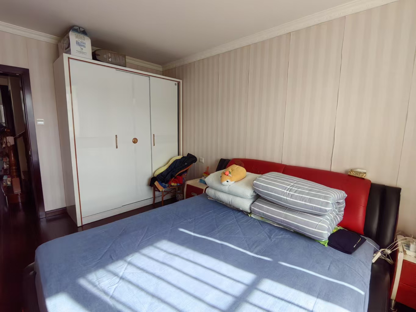 盛和永兴花苑 4室3厅2卫 182.00m&sup2;