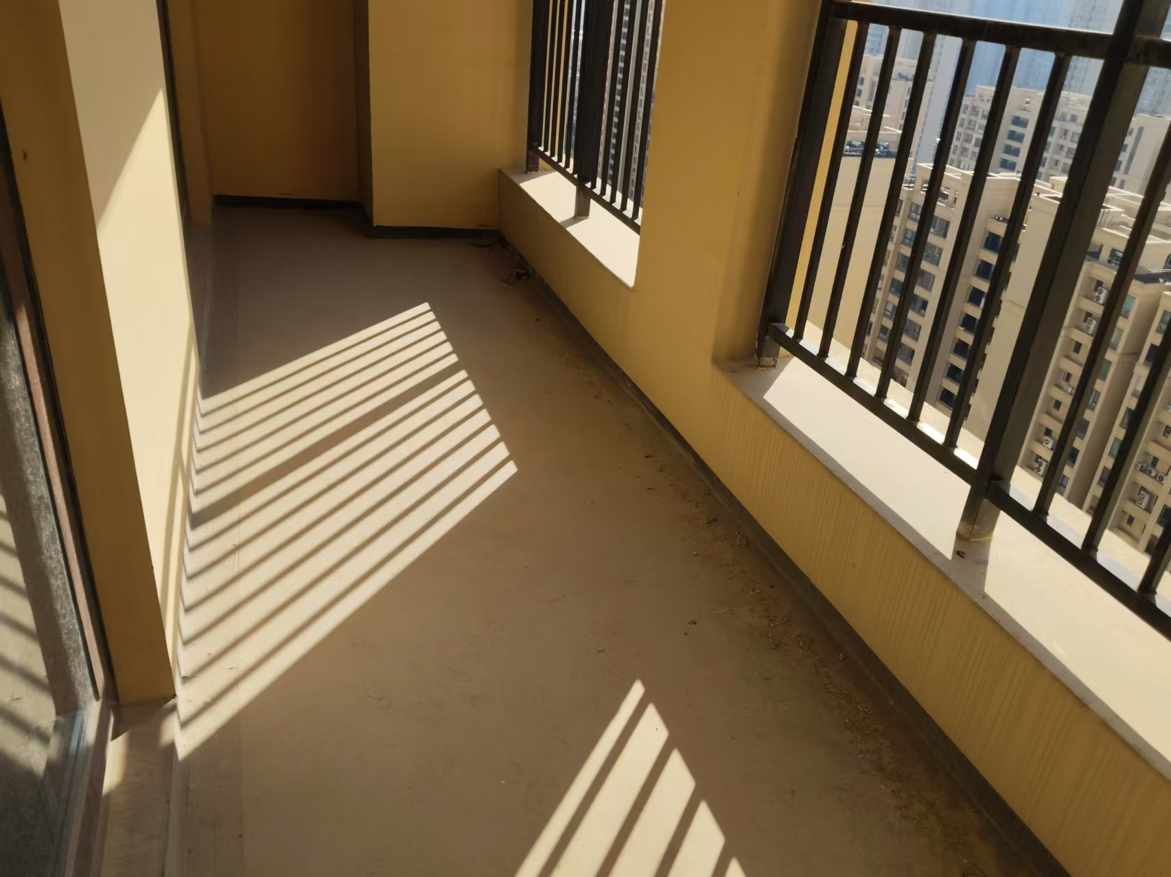 世茂新界 3室2厅2卫 123m&sup2;